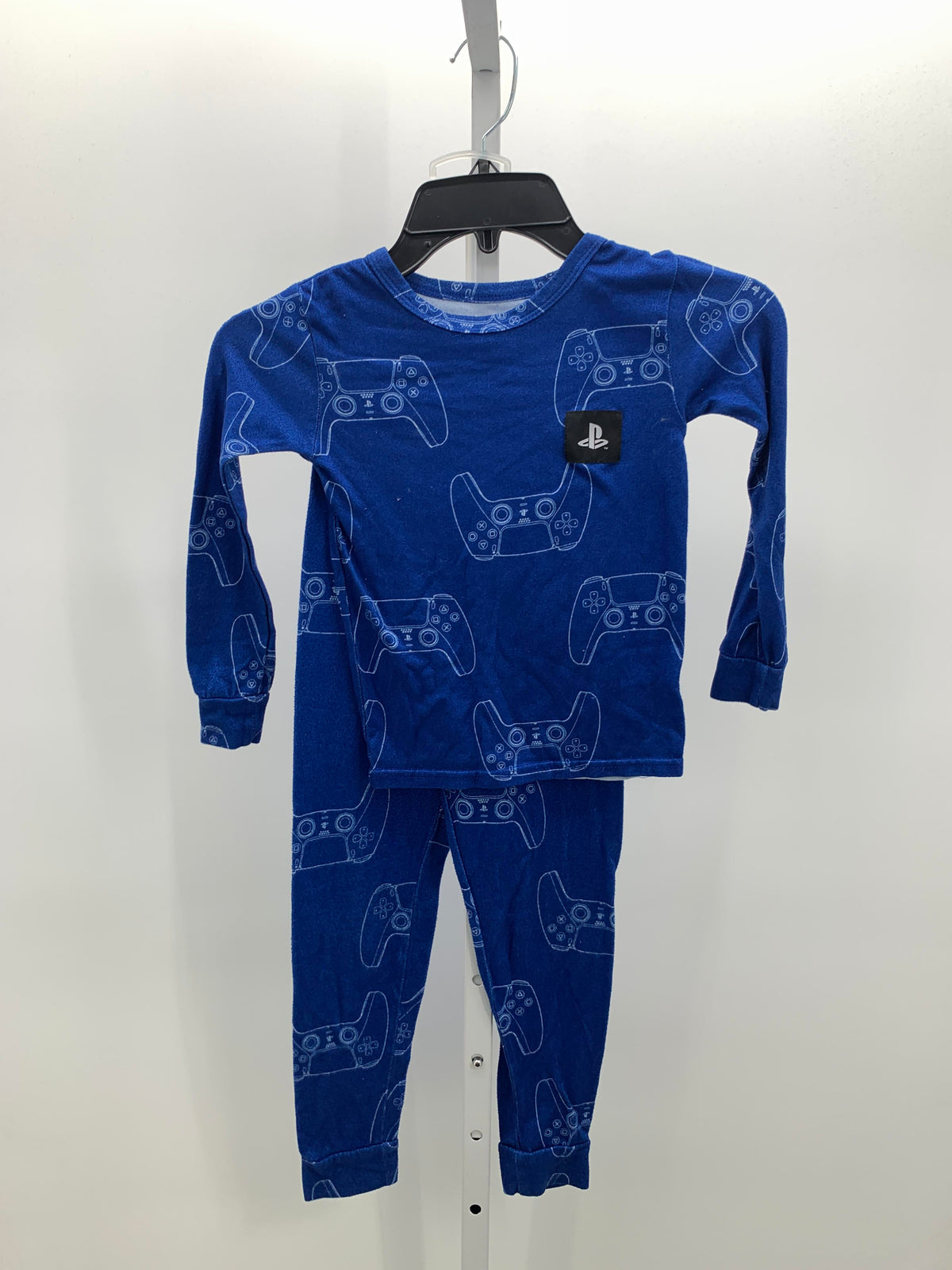 WHITE CONTROLLERS PJS