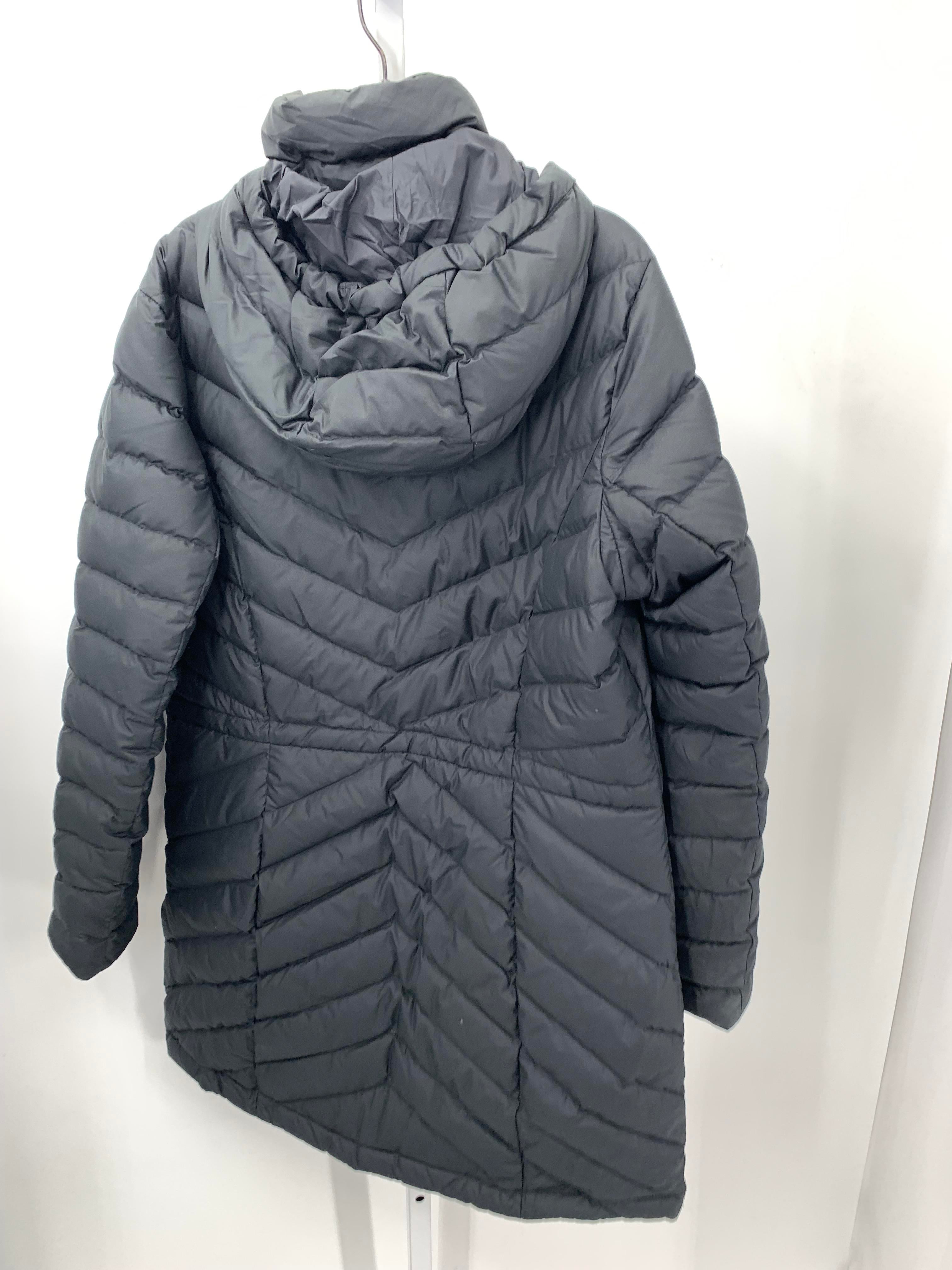 Duluth Trading Size Medium Misses Winter Coat
