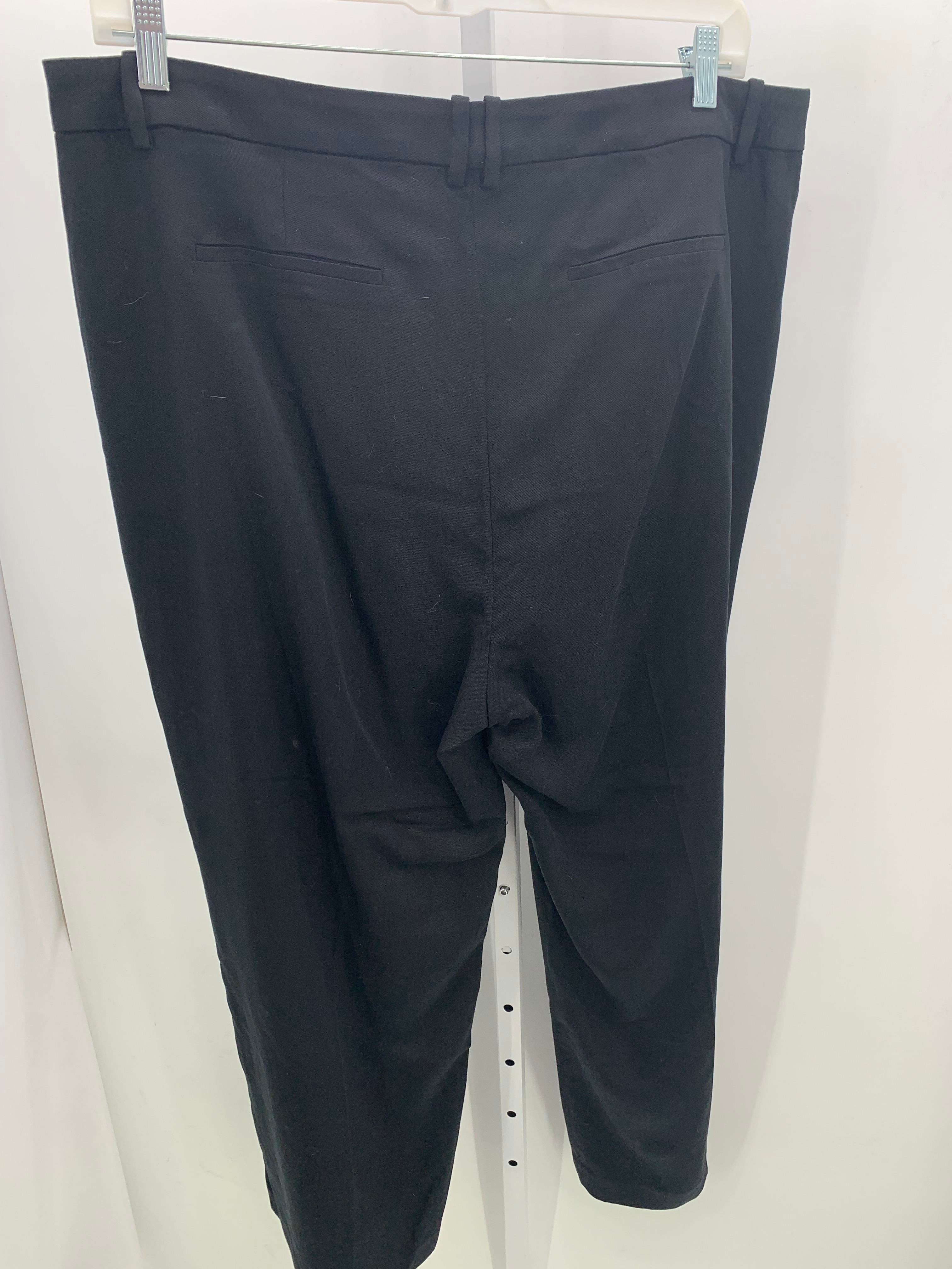 J. Crew Size 18 Misses Pants