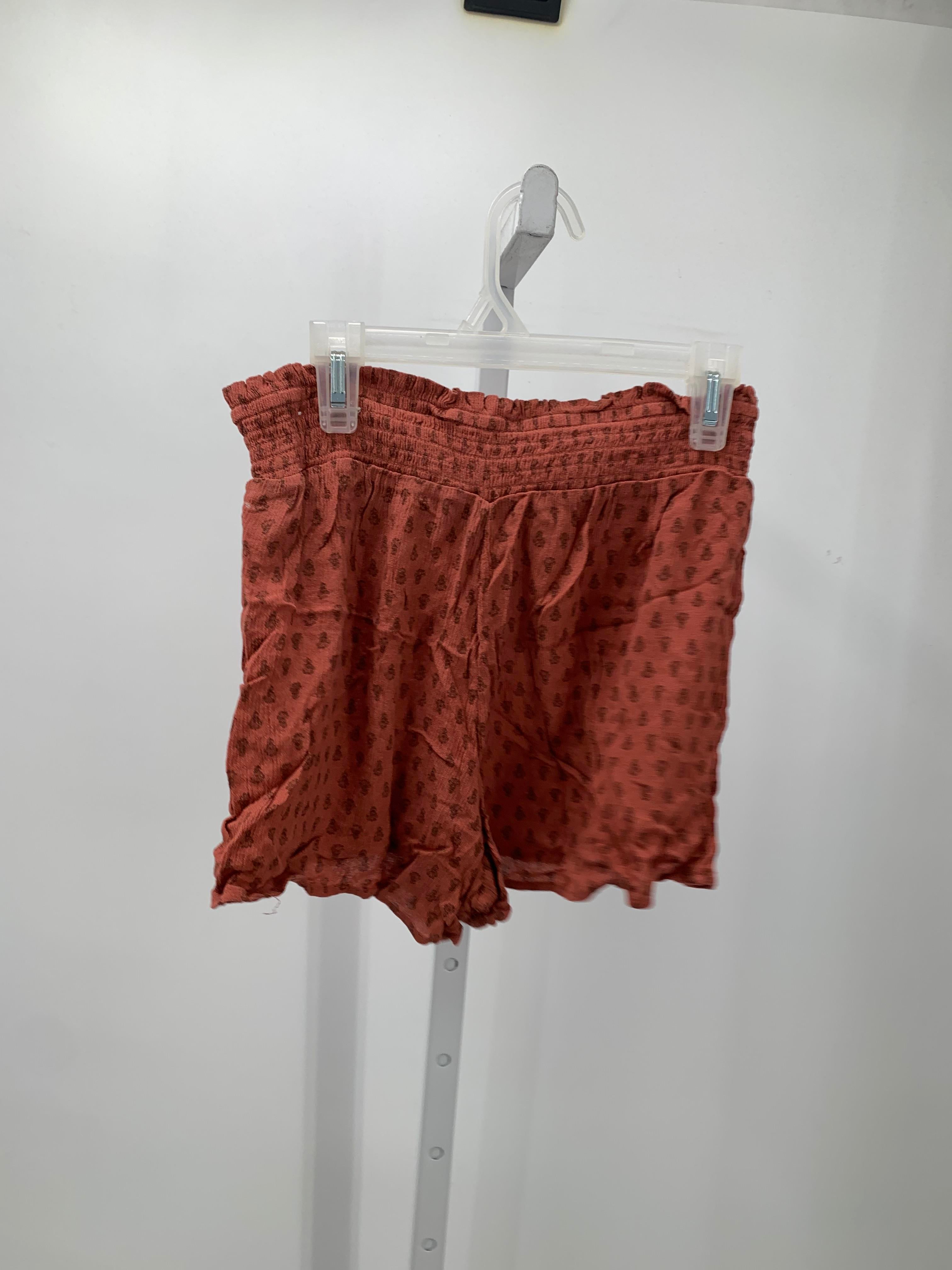 SO Size Small Juniors Shorts