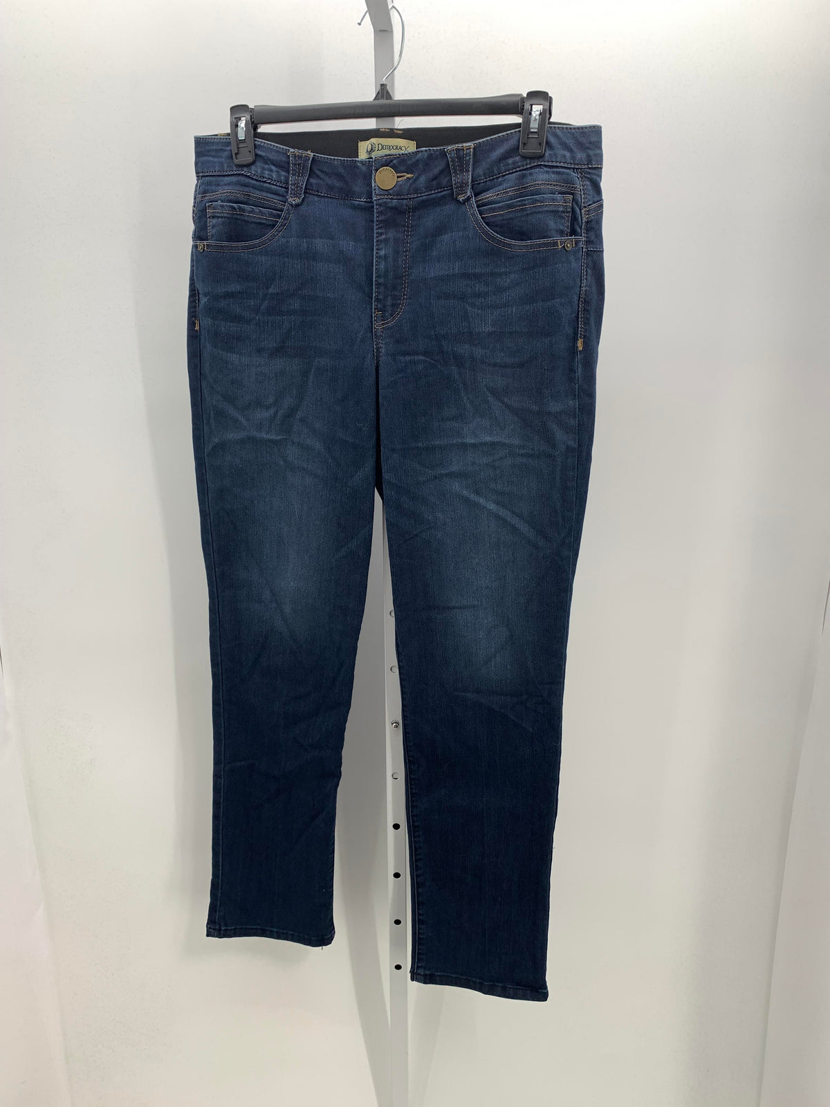Democracy Size 14 Misses Jeans