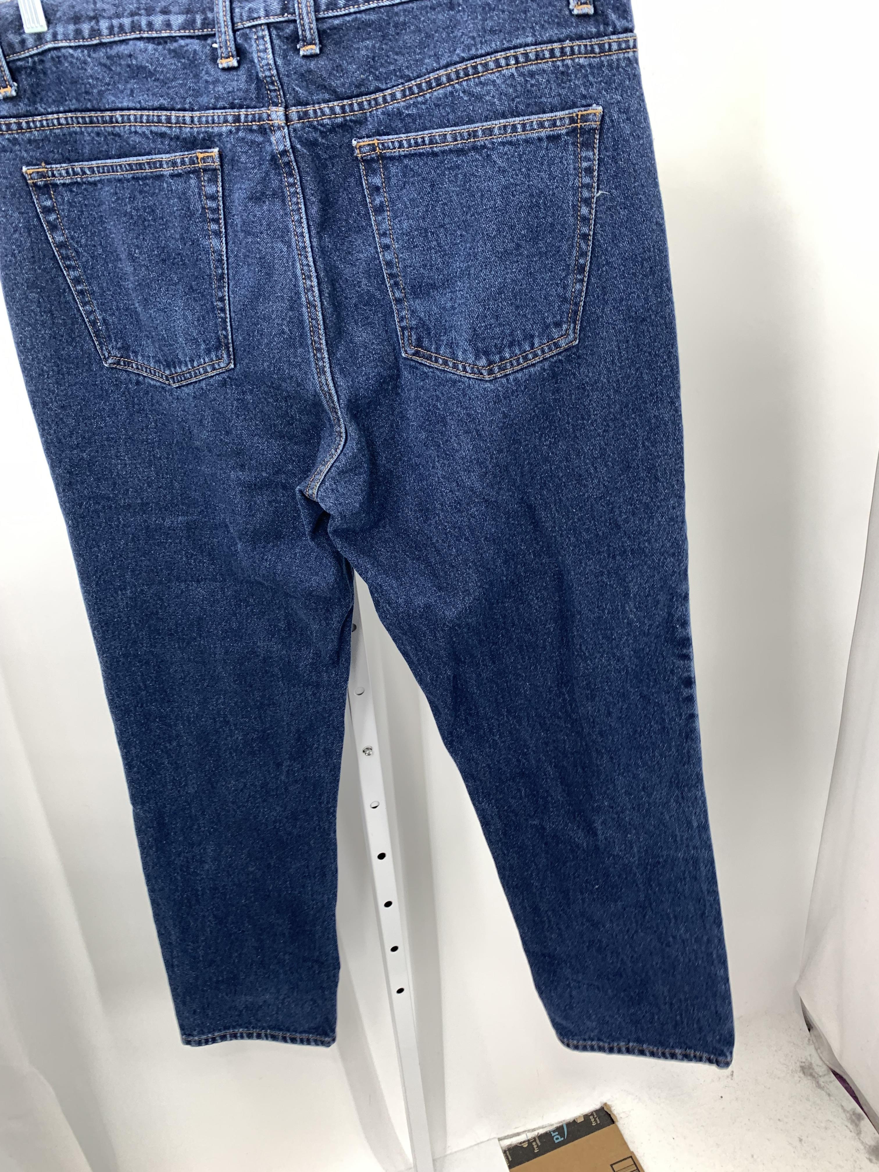 REGULAR FIT JEANS
