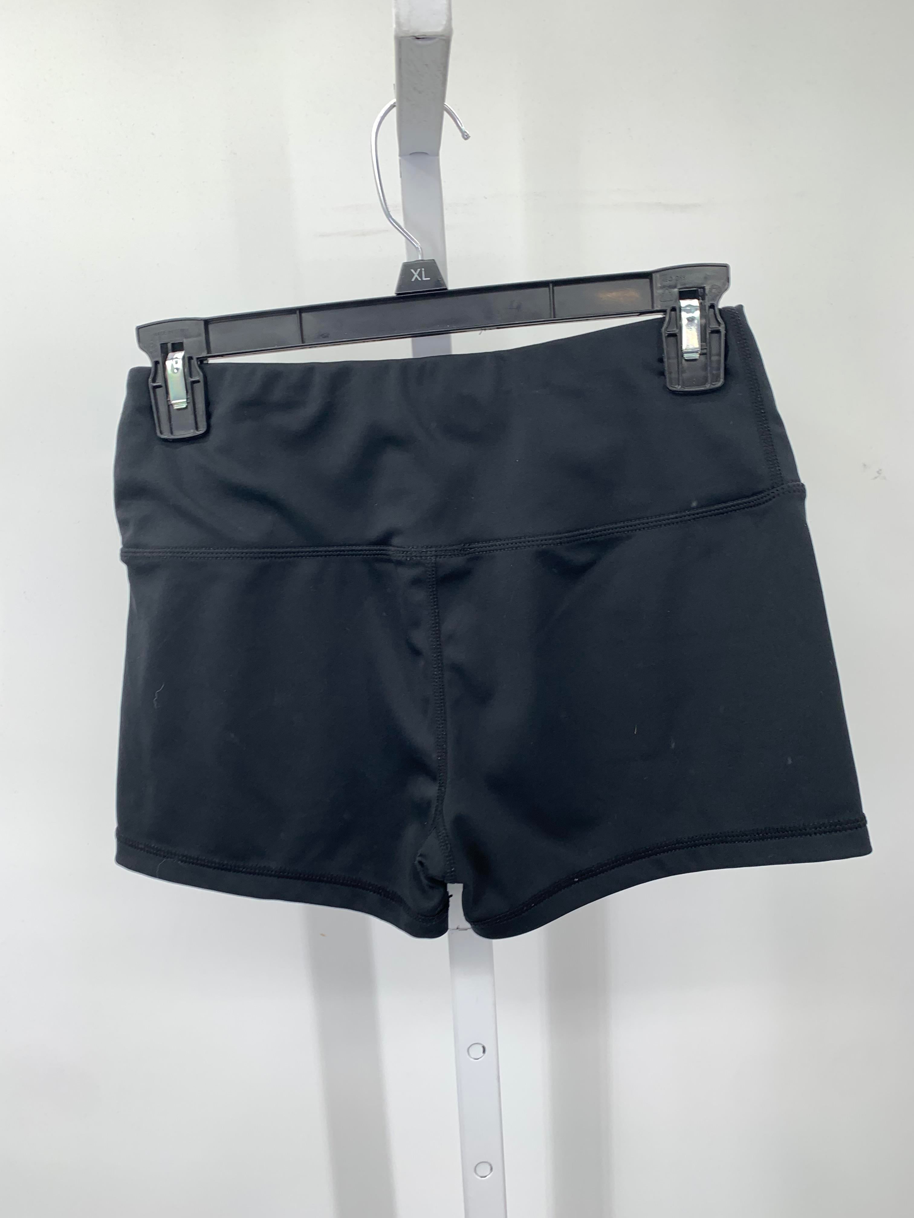 Size Small Misses Shorts