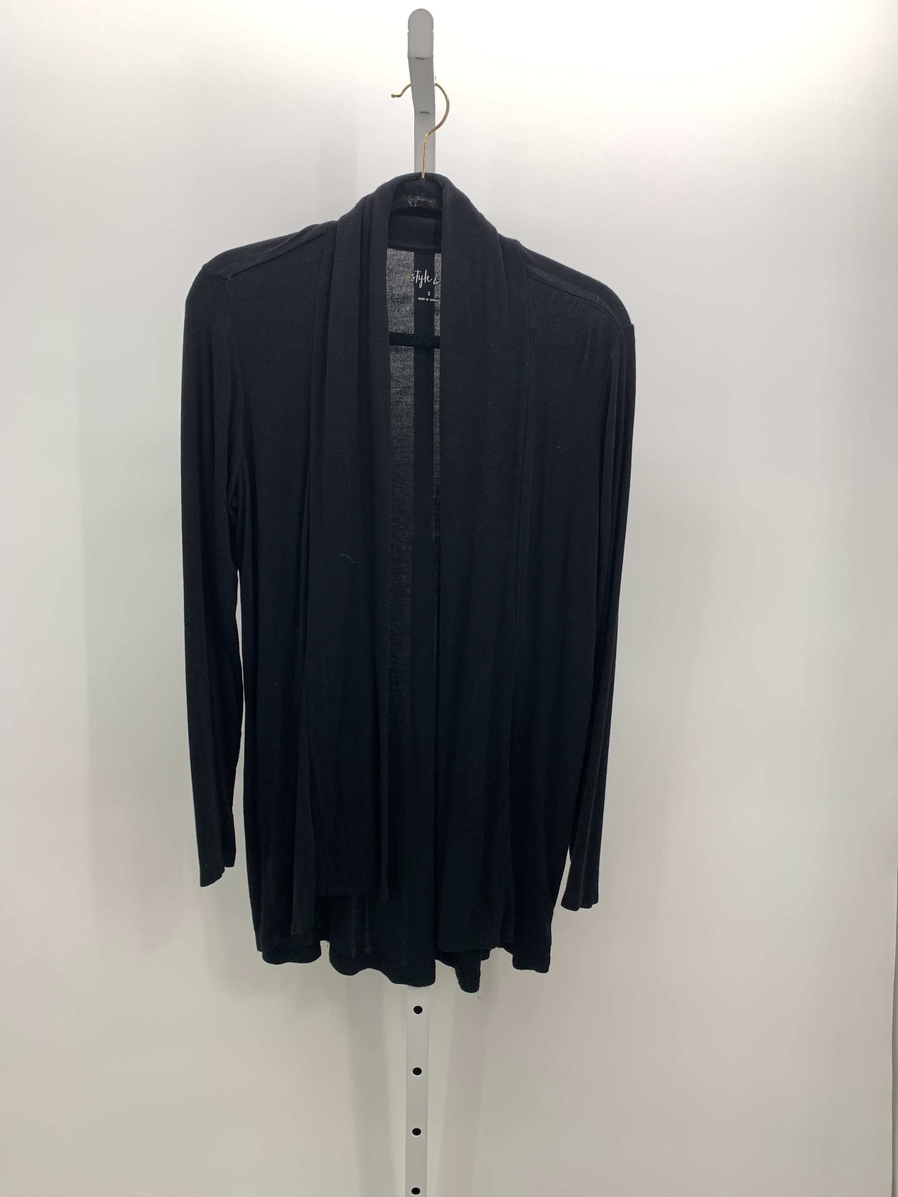 Style & Co. Size Small Misses Cardigan