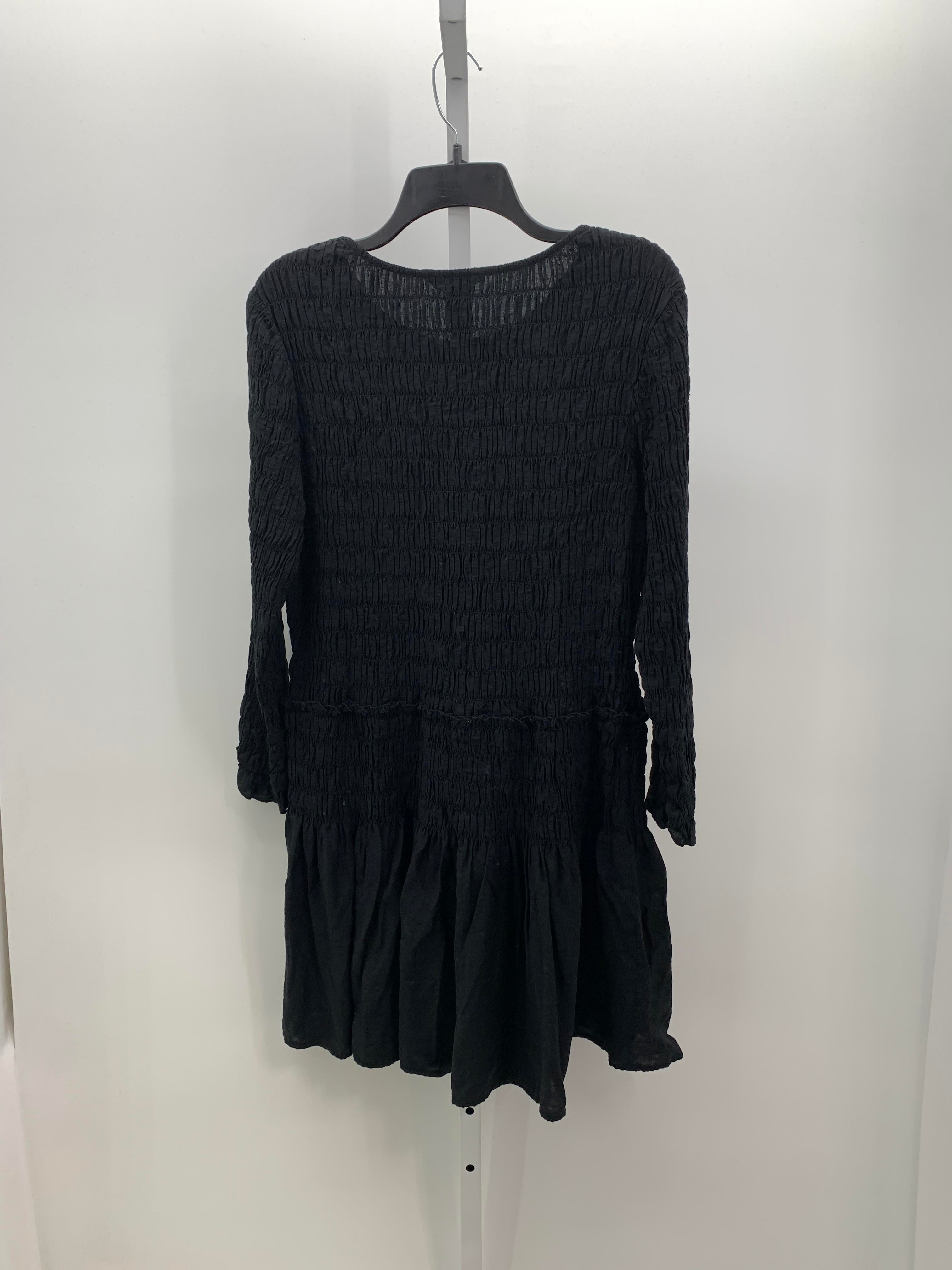 Banana Republic Size Extra Large Misses Long Sleeve Dress