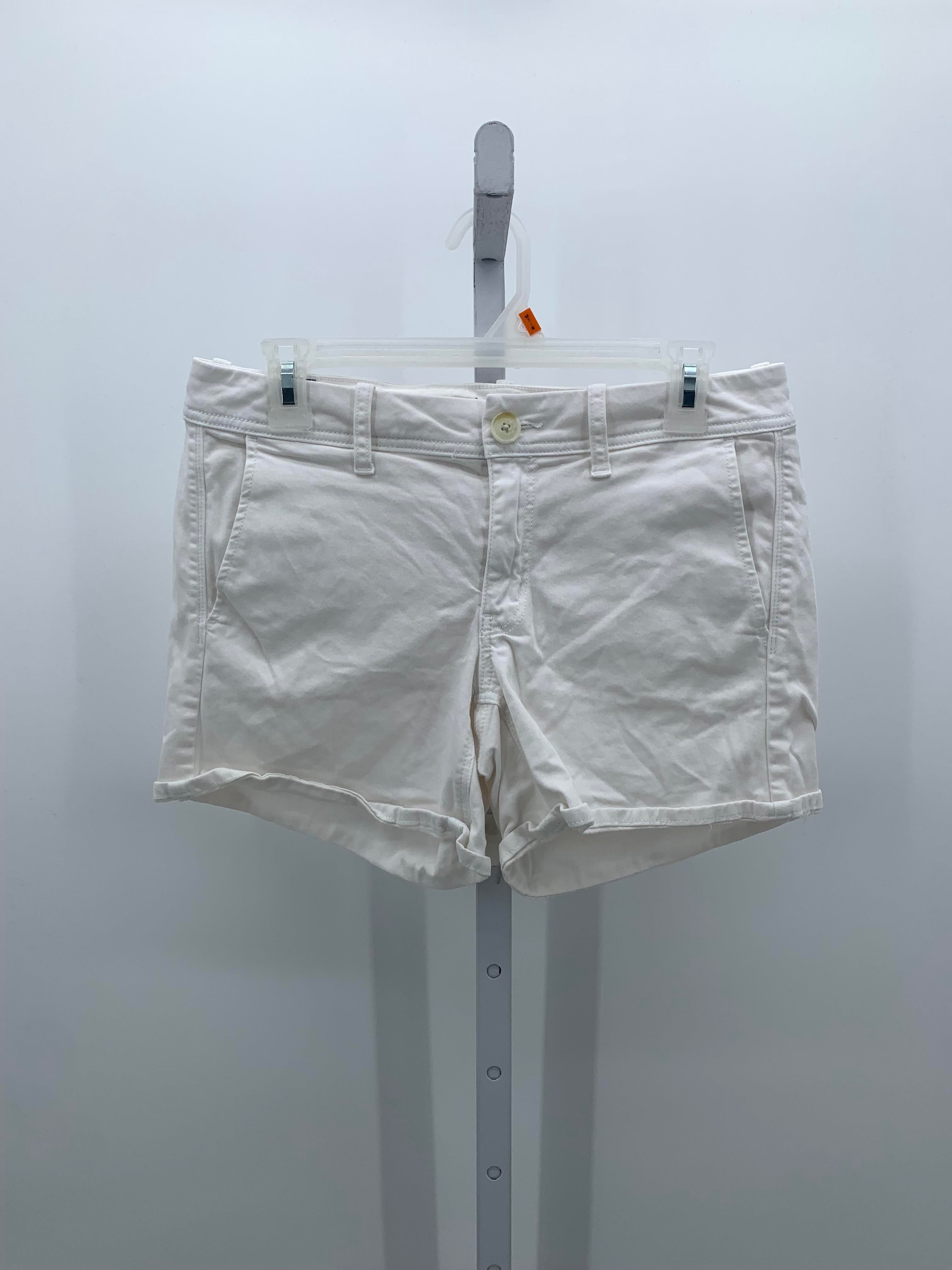 American Eagle Size 8 Juniors Shorts