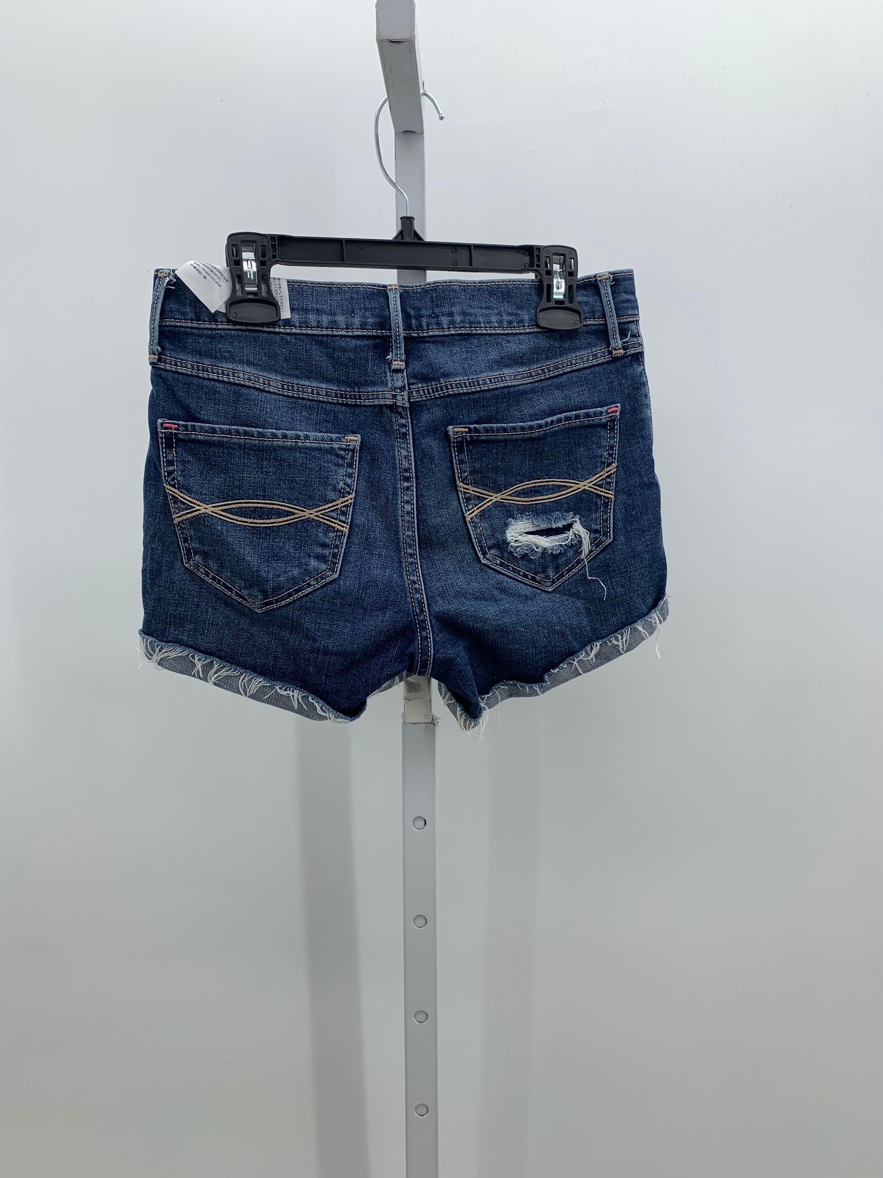 Abercrombie Kids Size 13/14 Girls Shorts