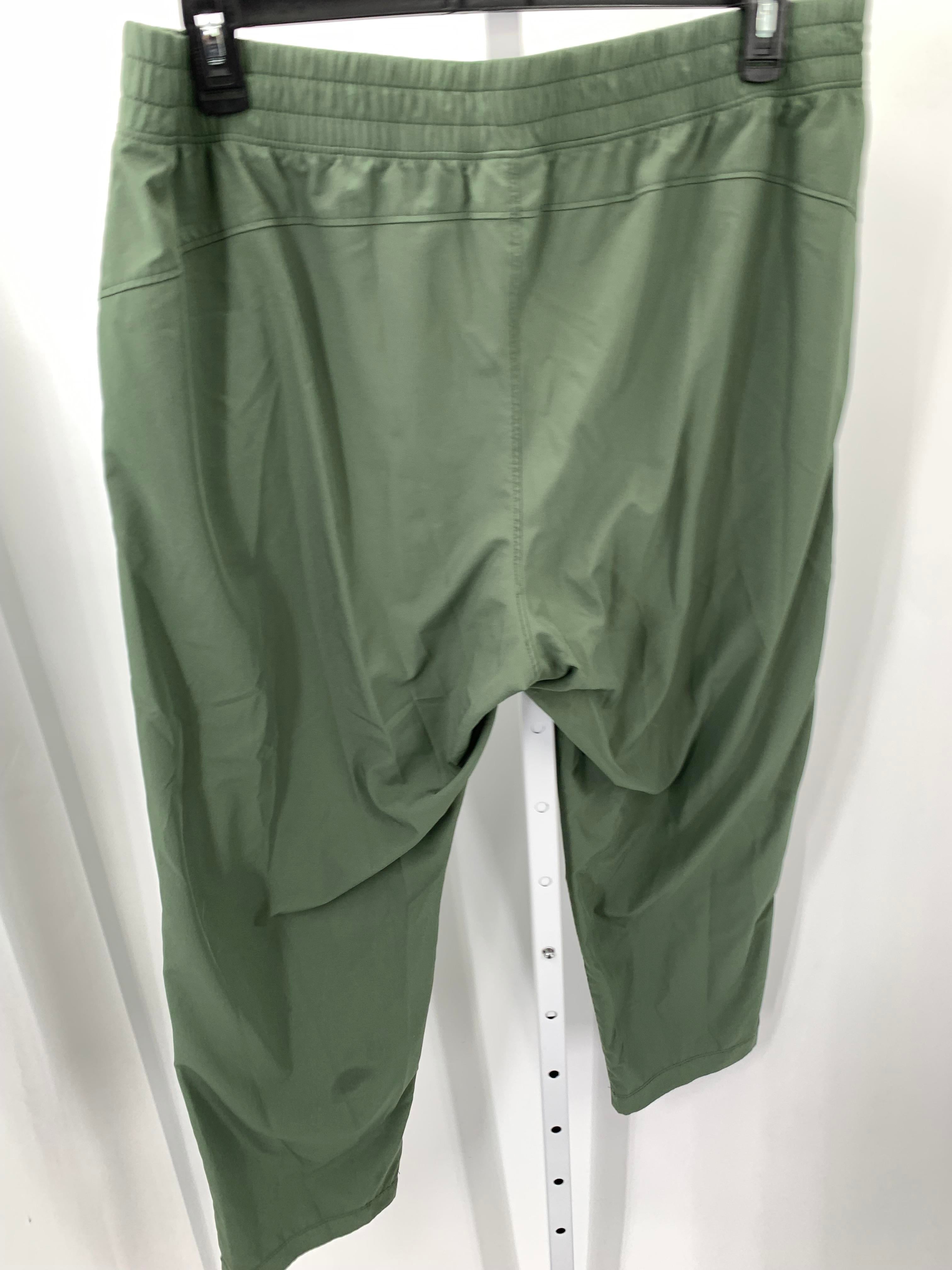 Gap Size Extra Large Misses Pants