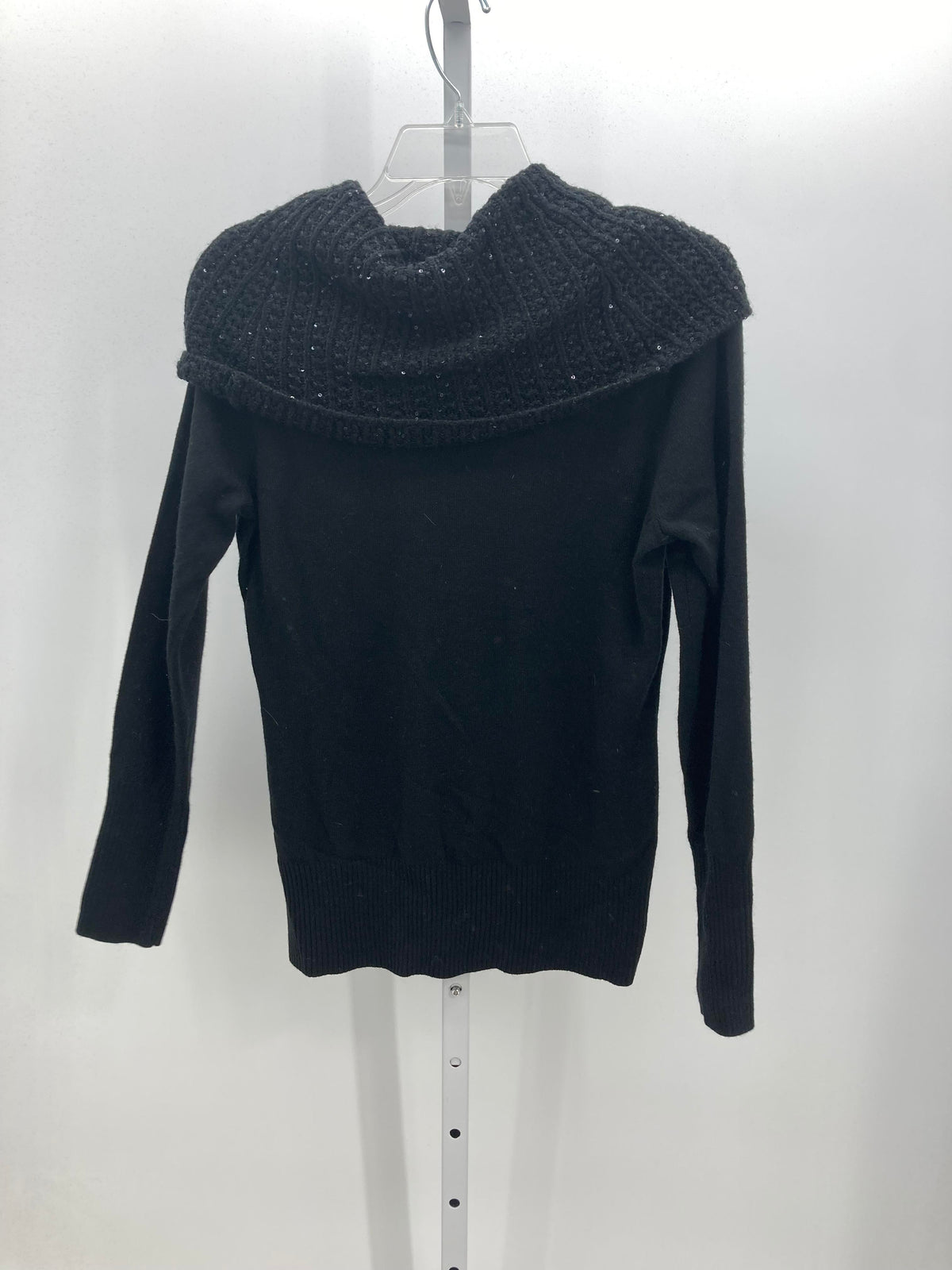 New York & co. Size Small Misses Long Slv Sweater