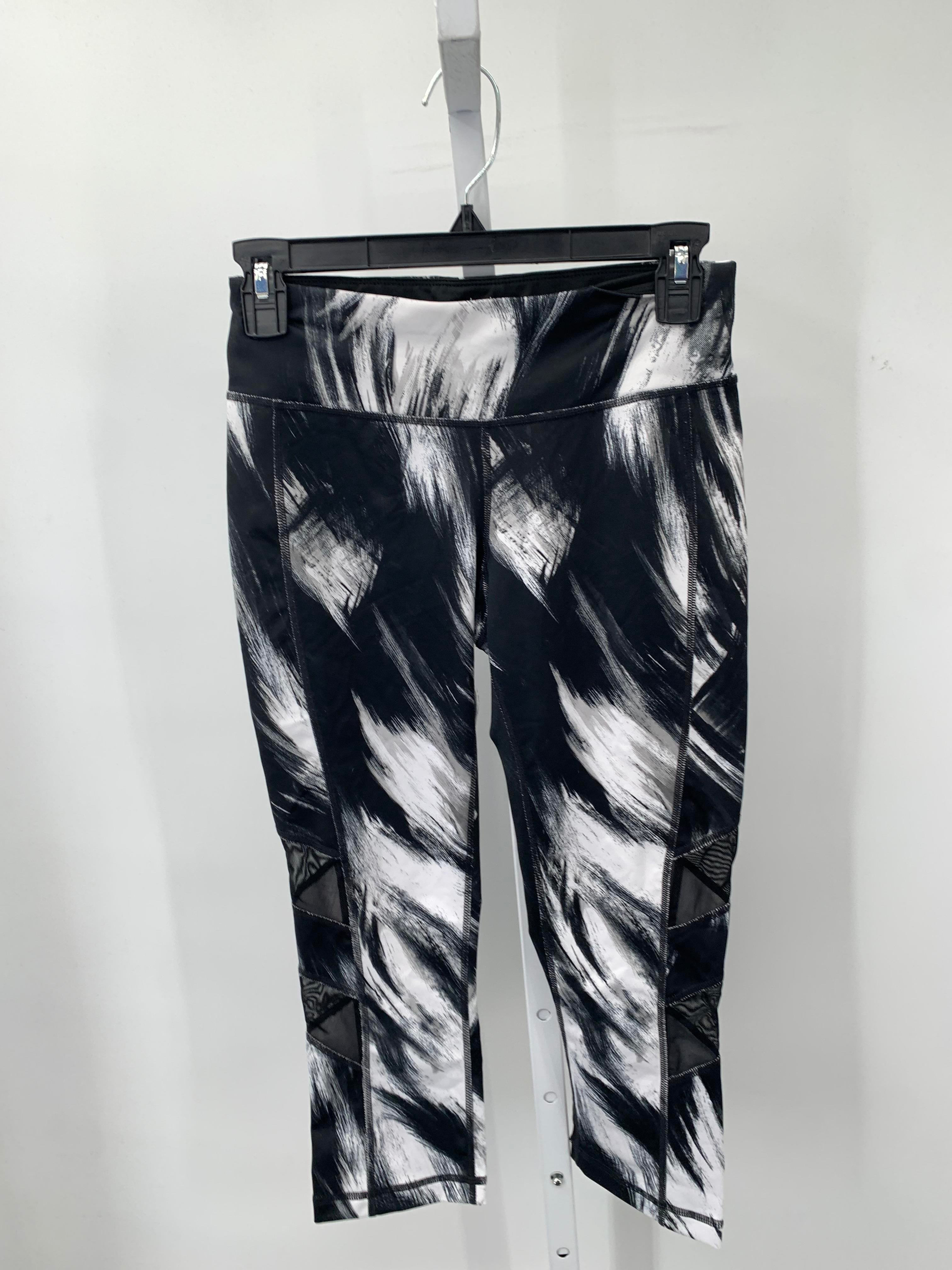 Ideology Size Small Misses Leggings
