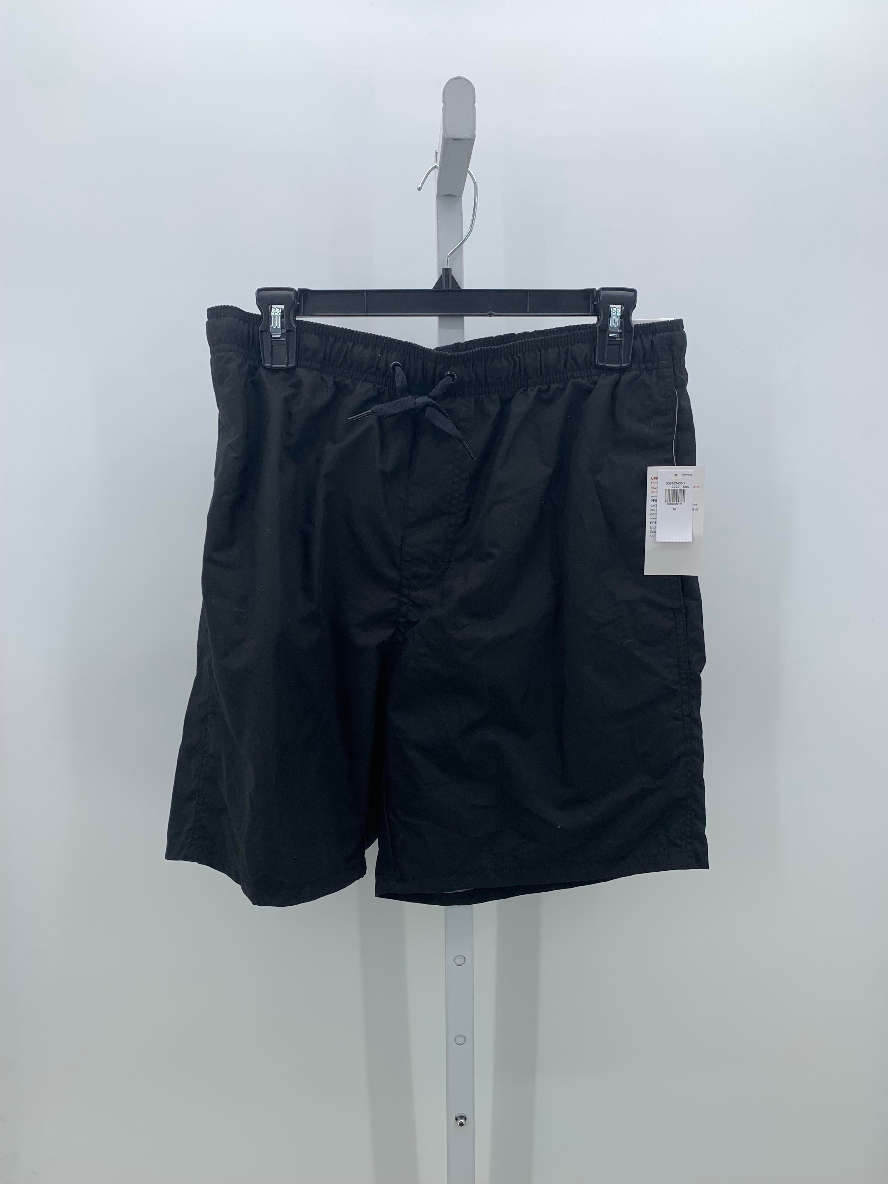 NEW DRAW WAIST SHORTS