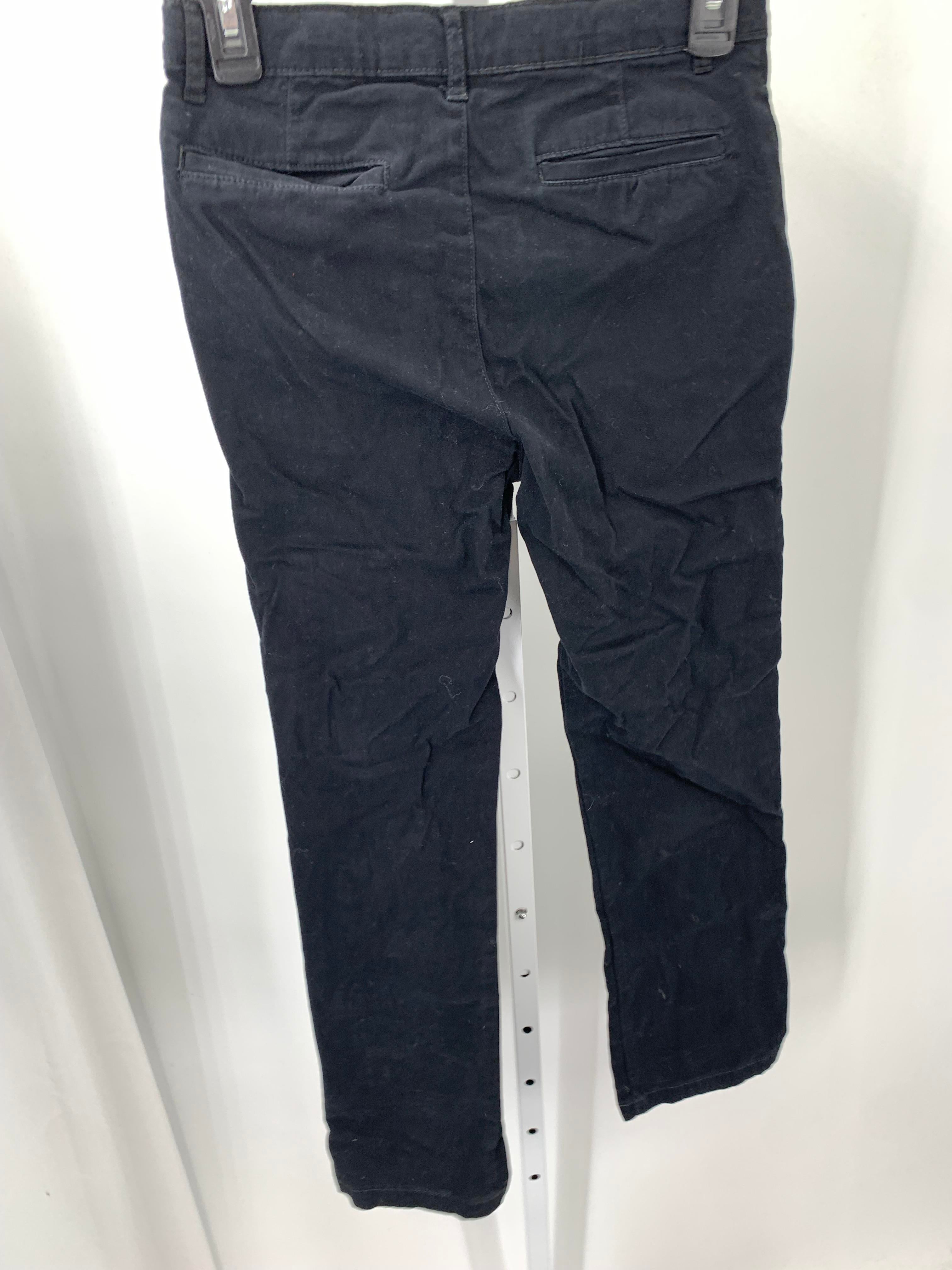 ADJ WAIST PANTS