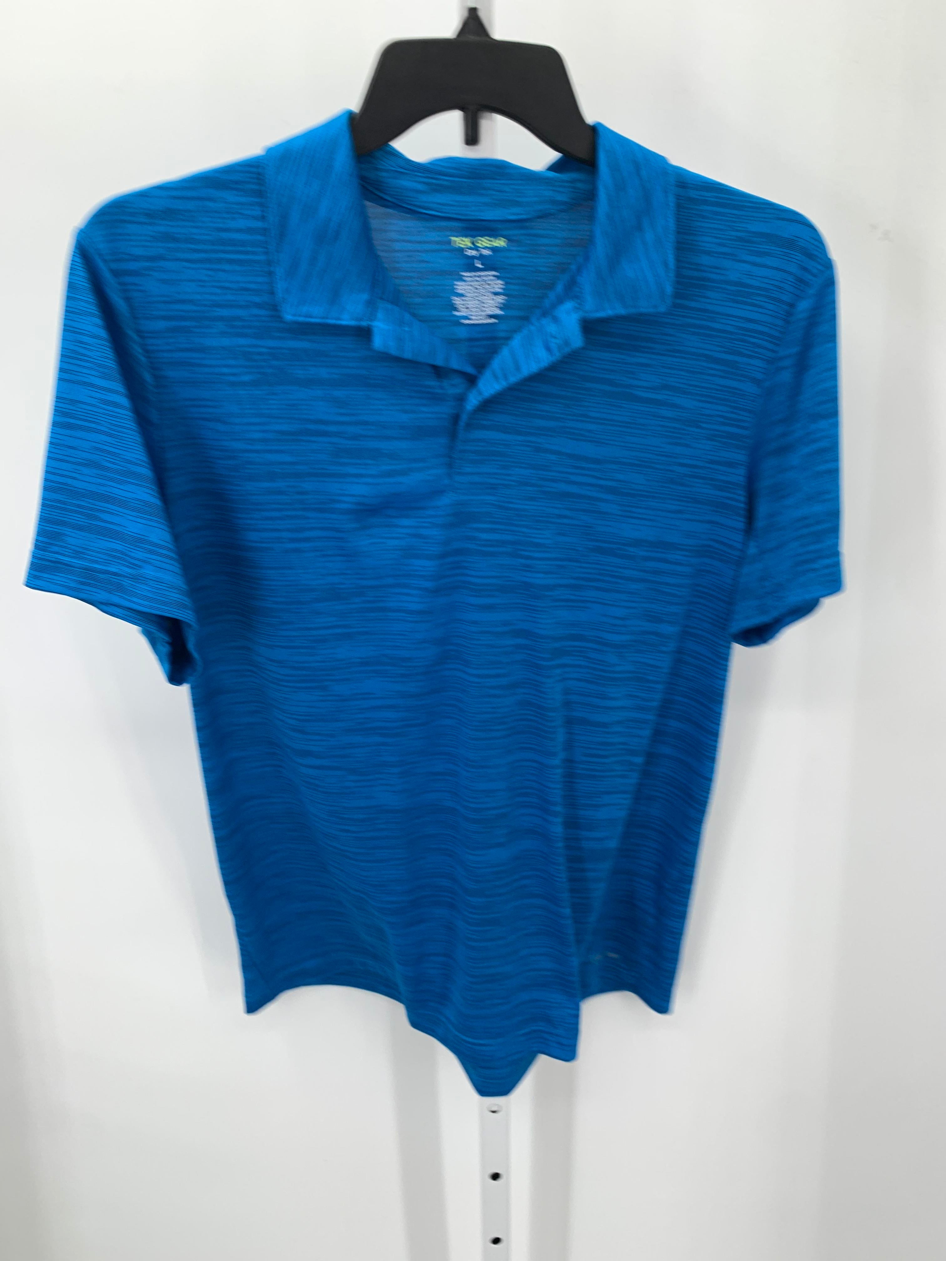 ACTIVE WEAR POLO