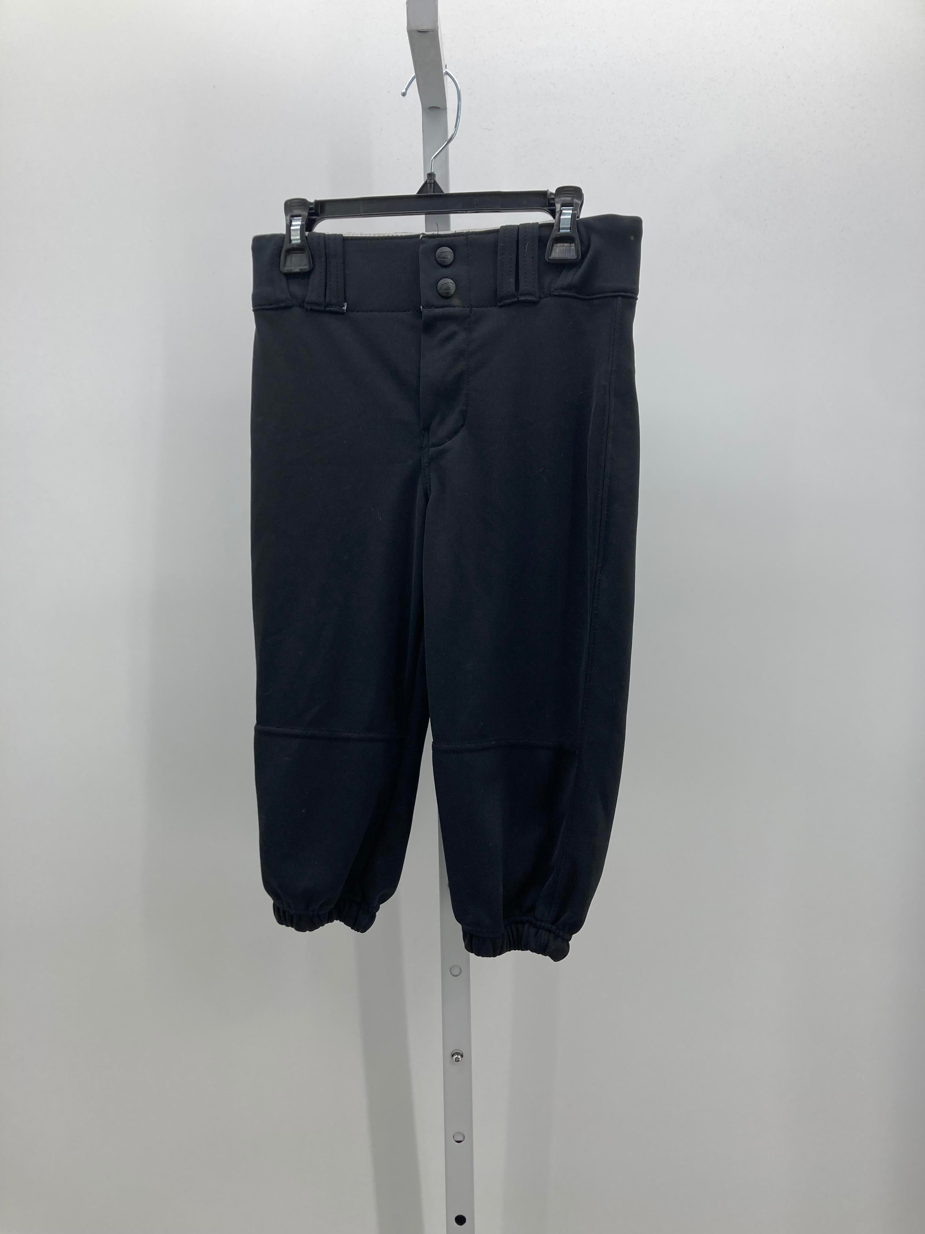 COMFORT WAIST SPORTS PANTS.