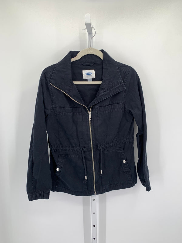 Old Navy Size Small Misses Lightweight Jacket