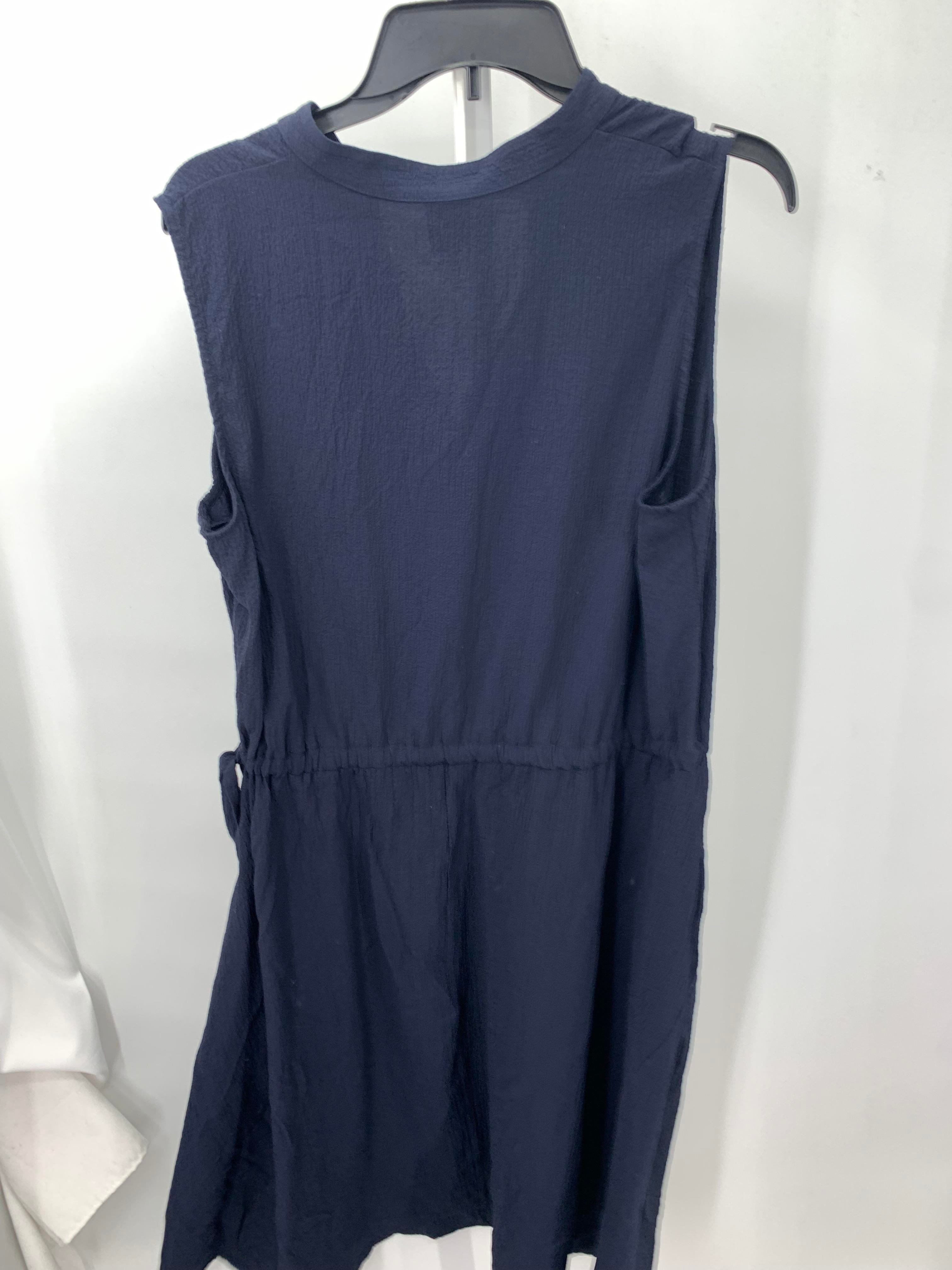 Anne Klein Size 16 Misses Sundress
