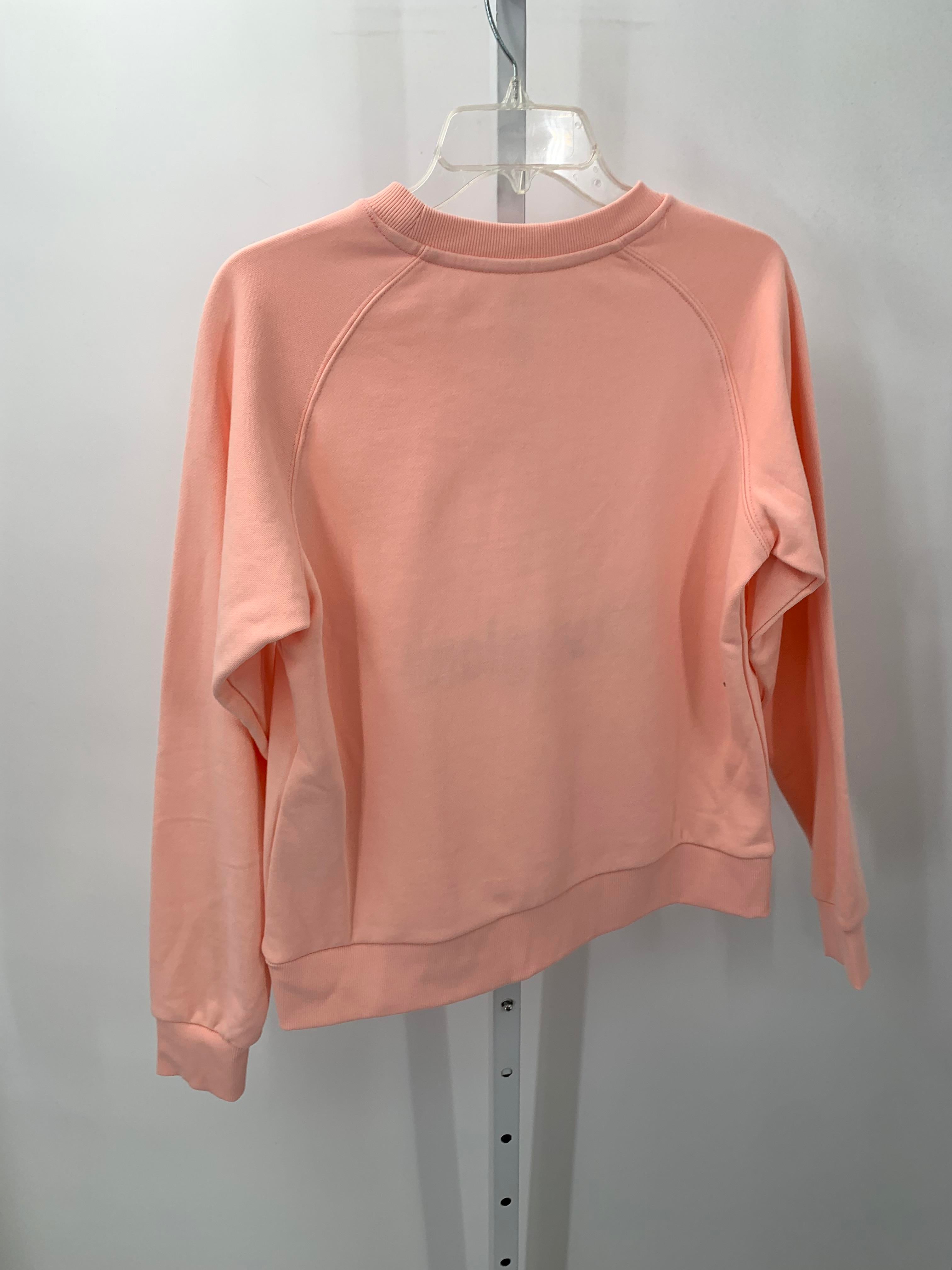 Disney Size Small Misses Long Sleeve Shirt