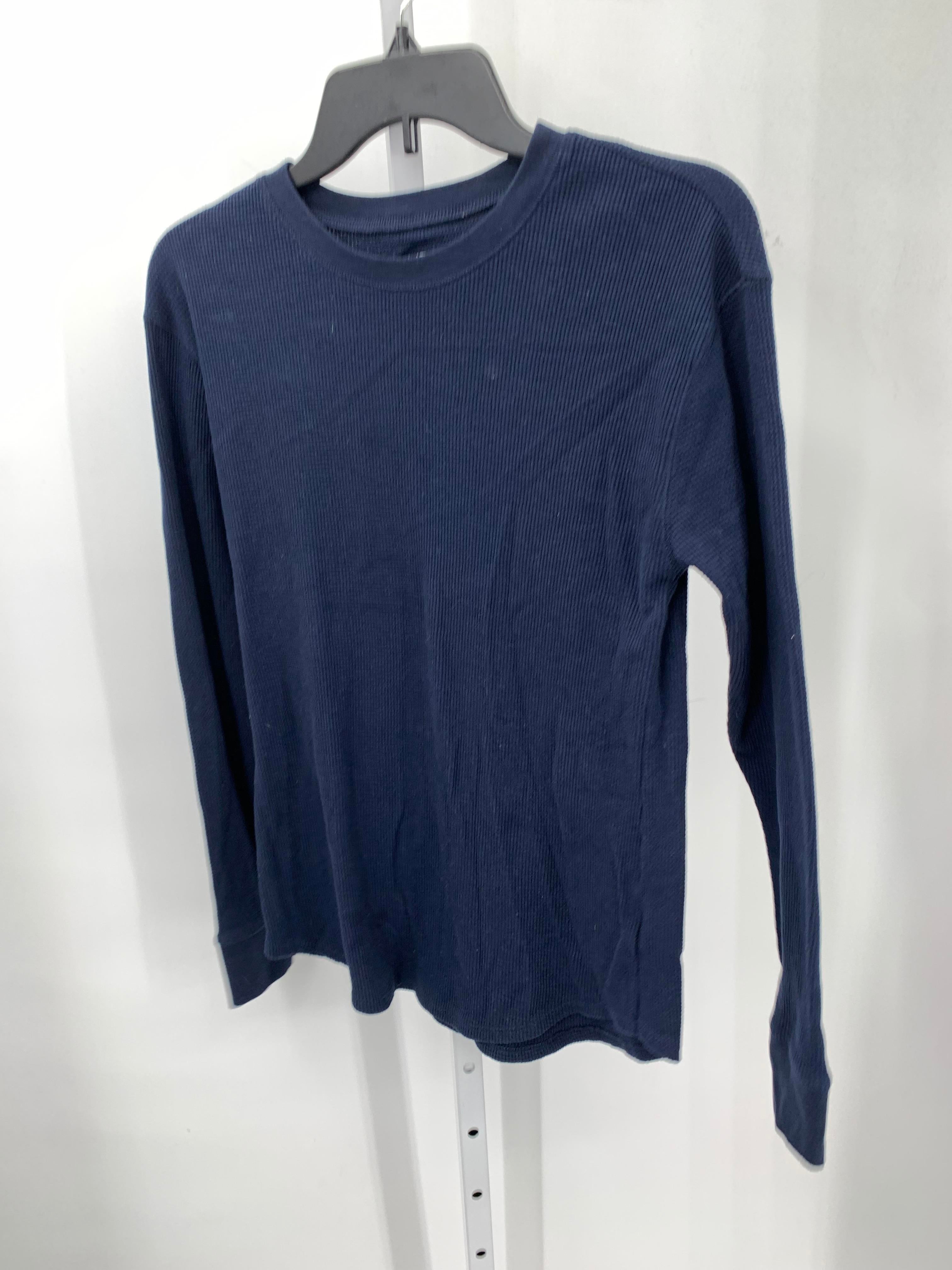 Time and Tru Size Small Misses Long Sleeve Shirt