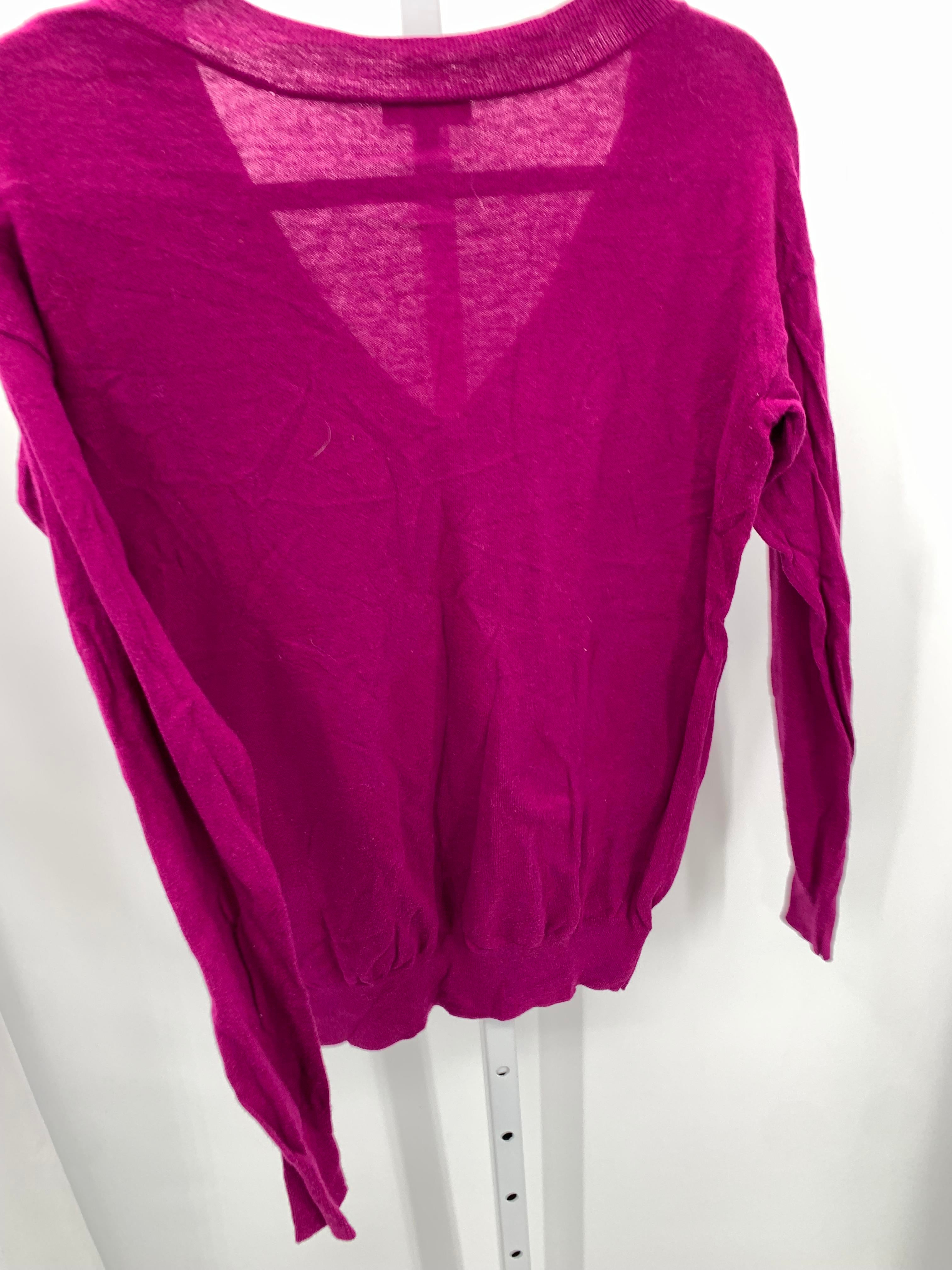 Gap Size Medium Misses Long Slv Sweater