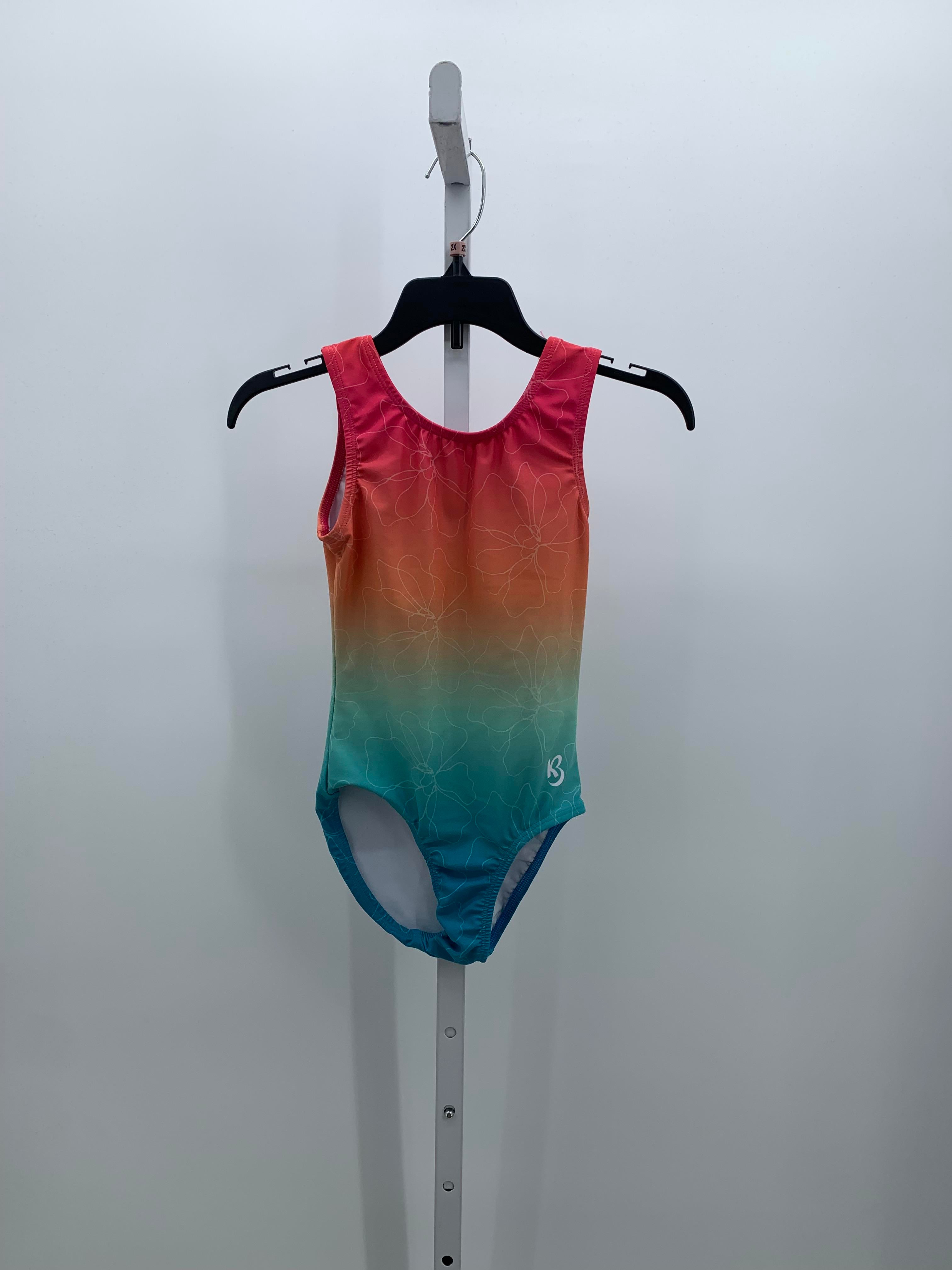 Size 9/10 Girls Leotard