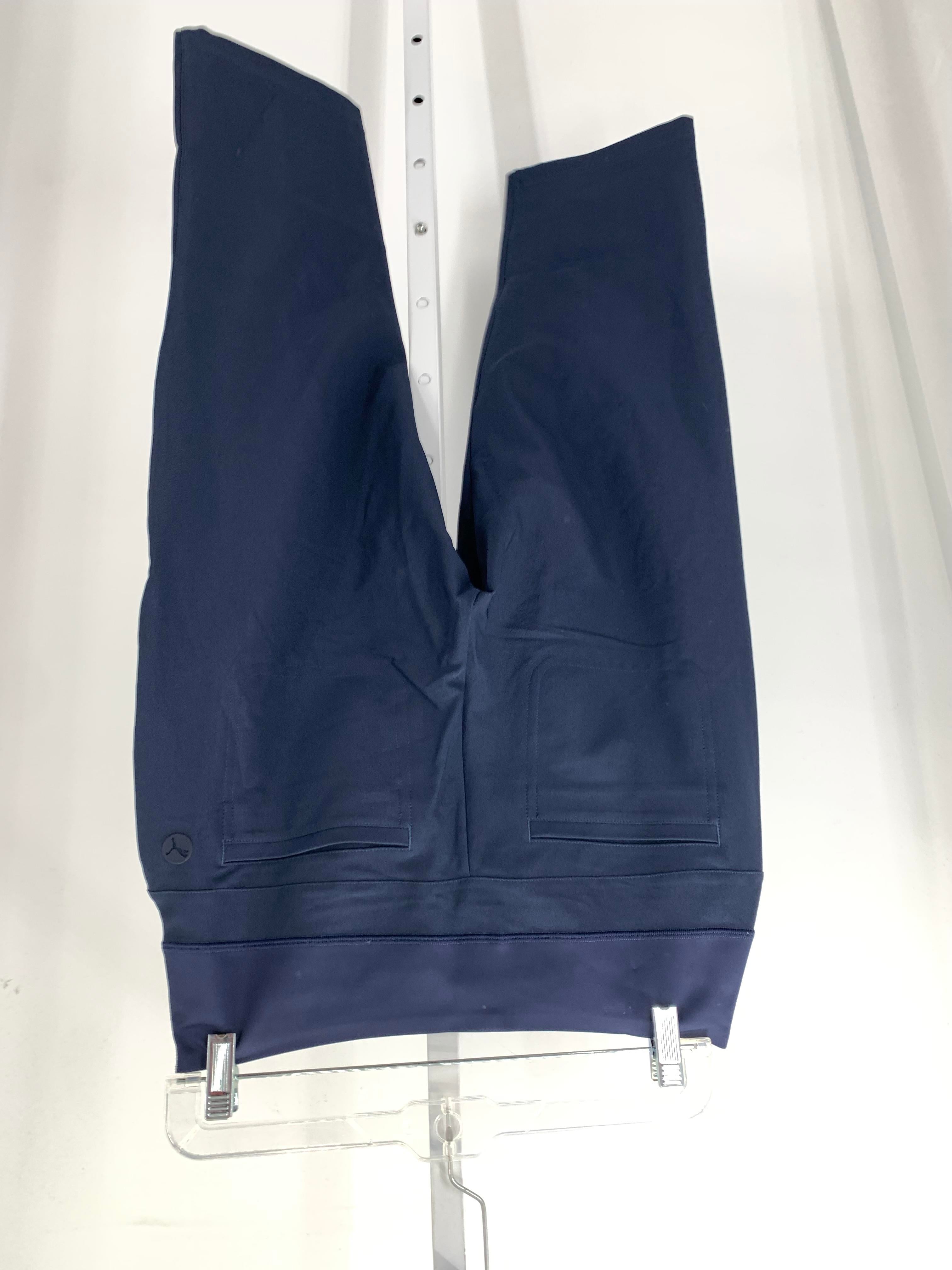 Puma Size Medium Misses Leggings