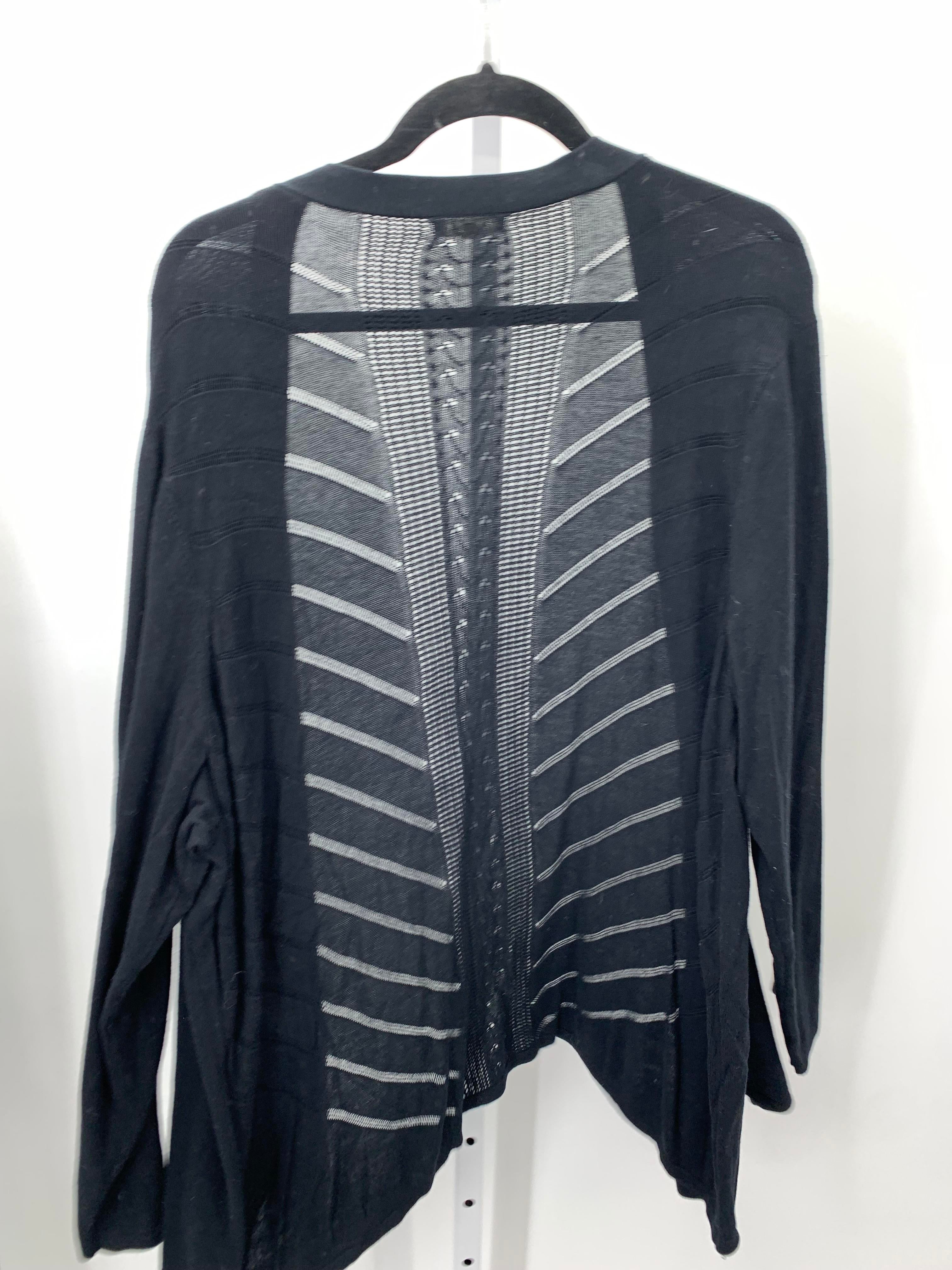 Maurices Size 3X Womens Cardigan