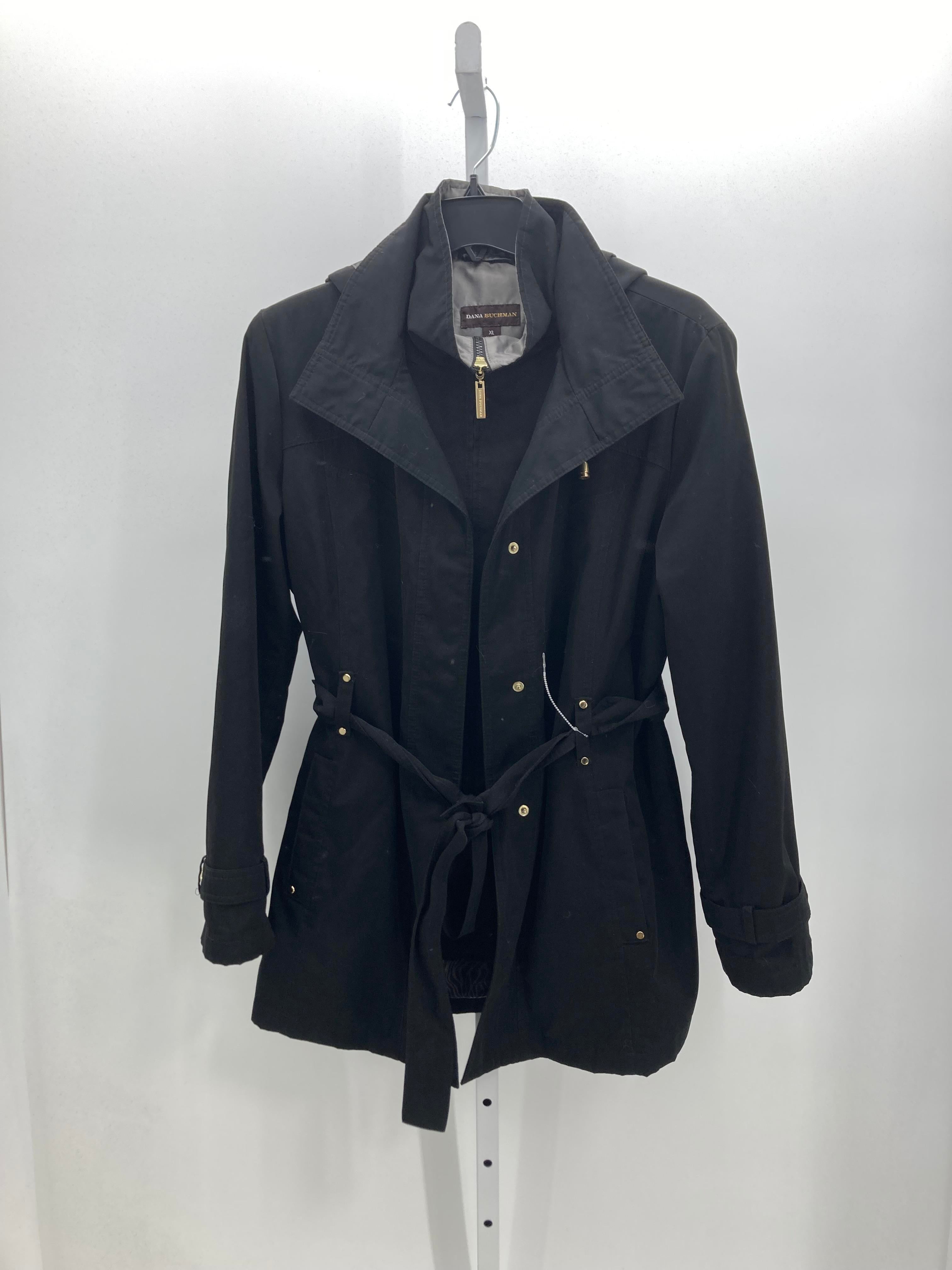 Dana Buchman Size Extra Large Misses Jacket
