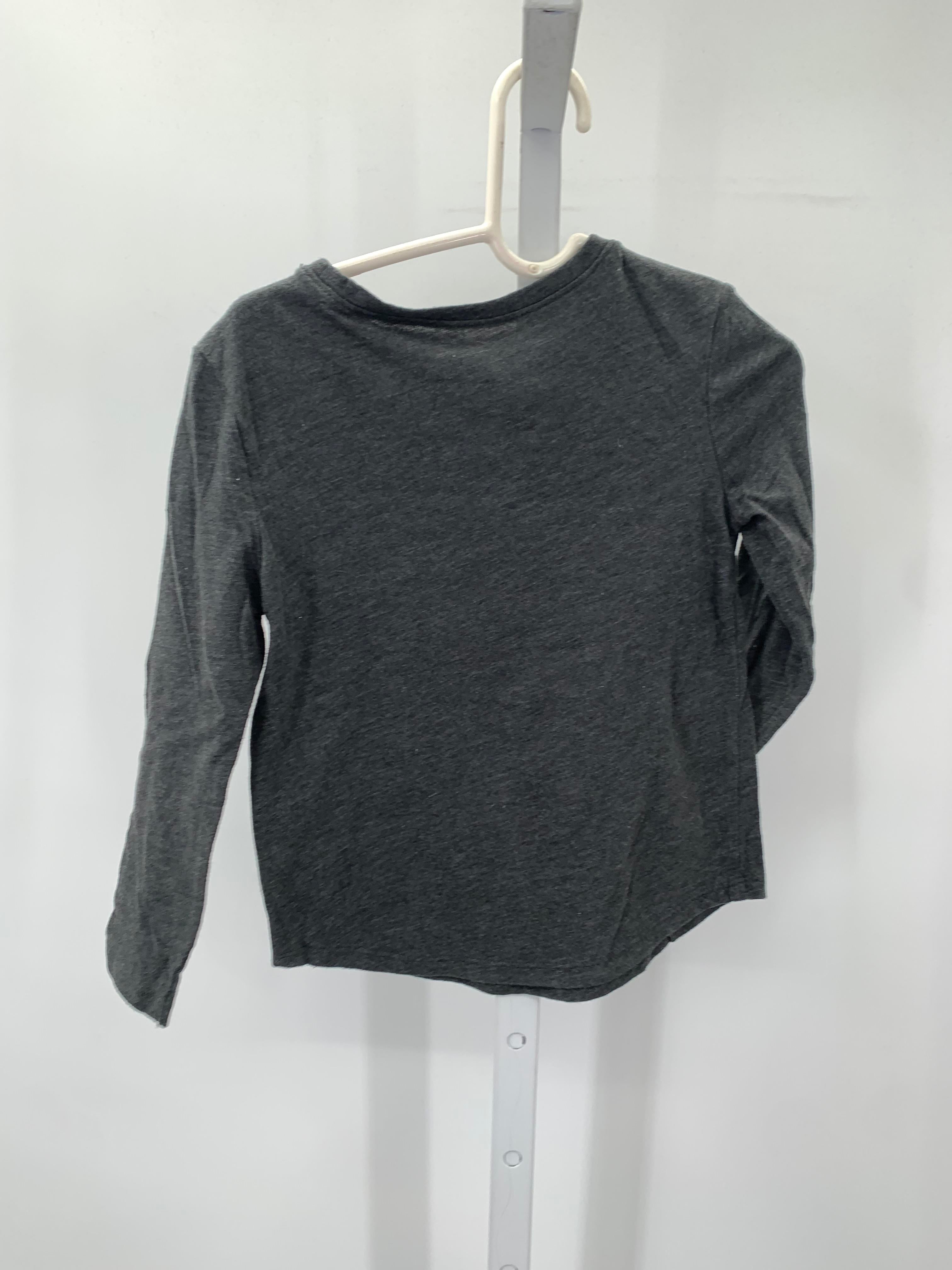 Old Navy Size 4T Girls Long Sleeve Shirt