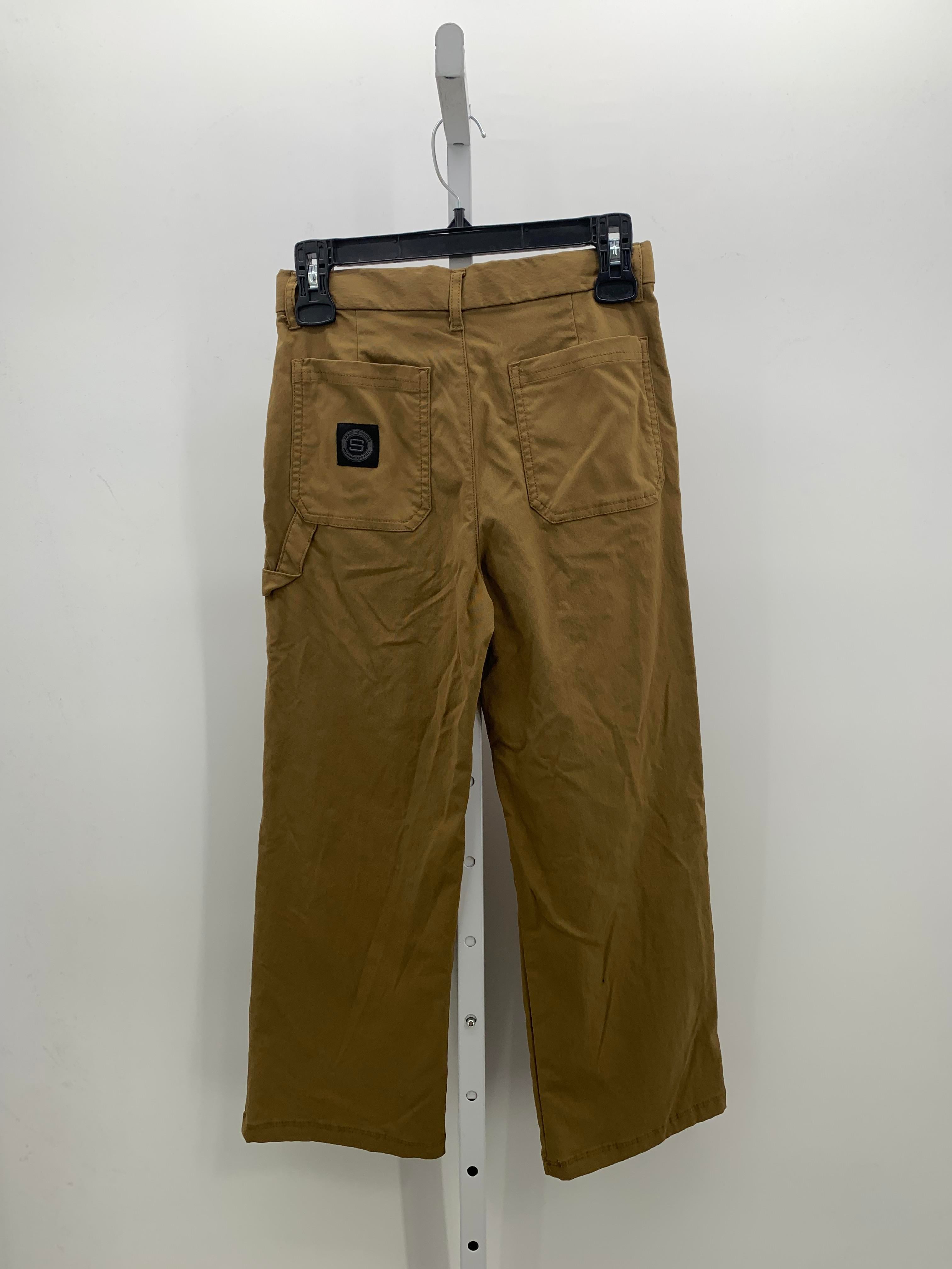 ADJ WAIST QUICK DRY