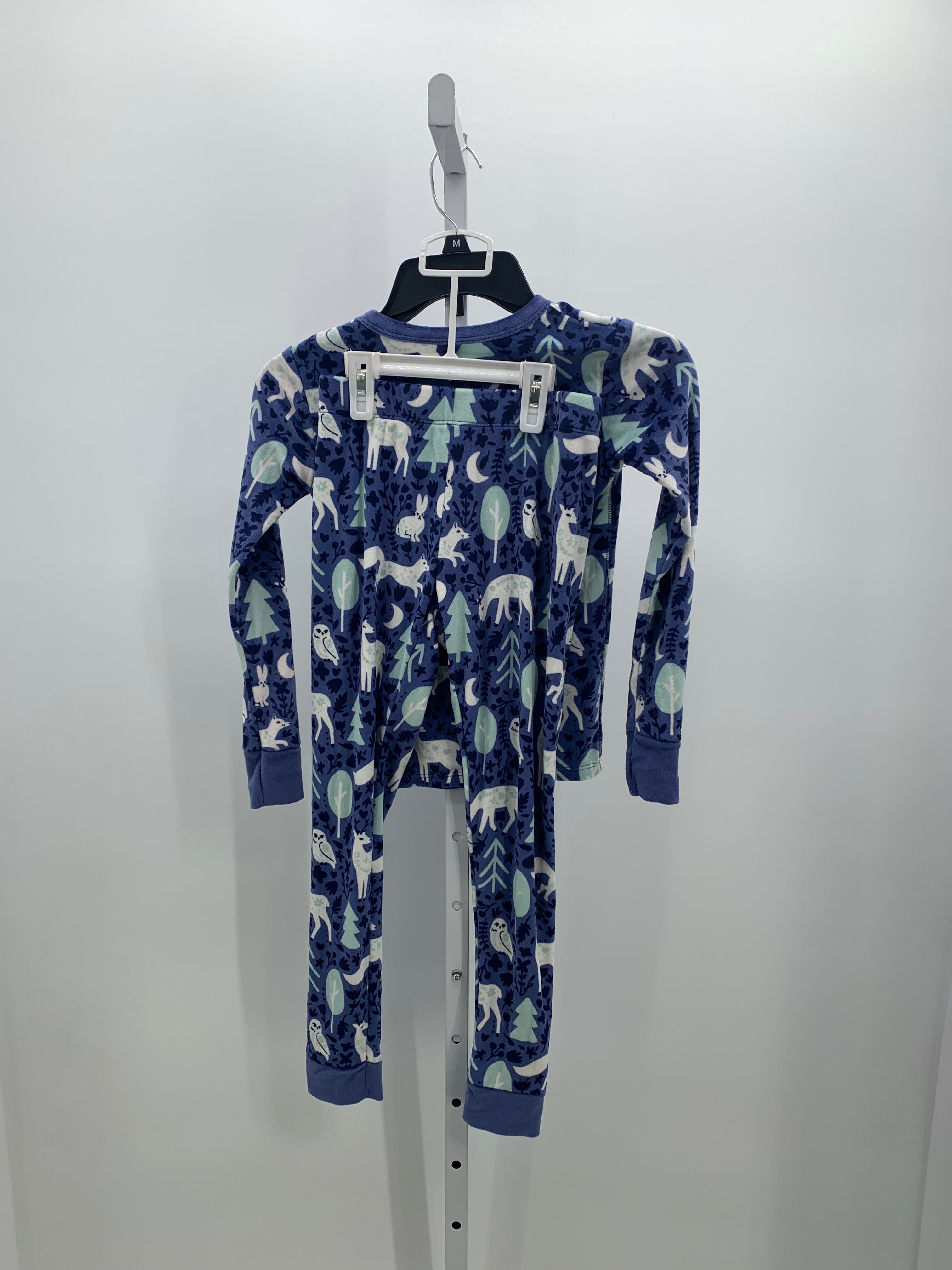 Cat & Jack Size 8 Girls Pajamas