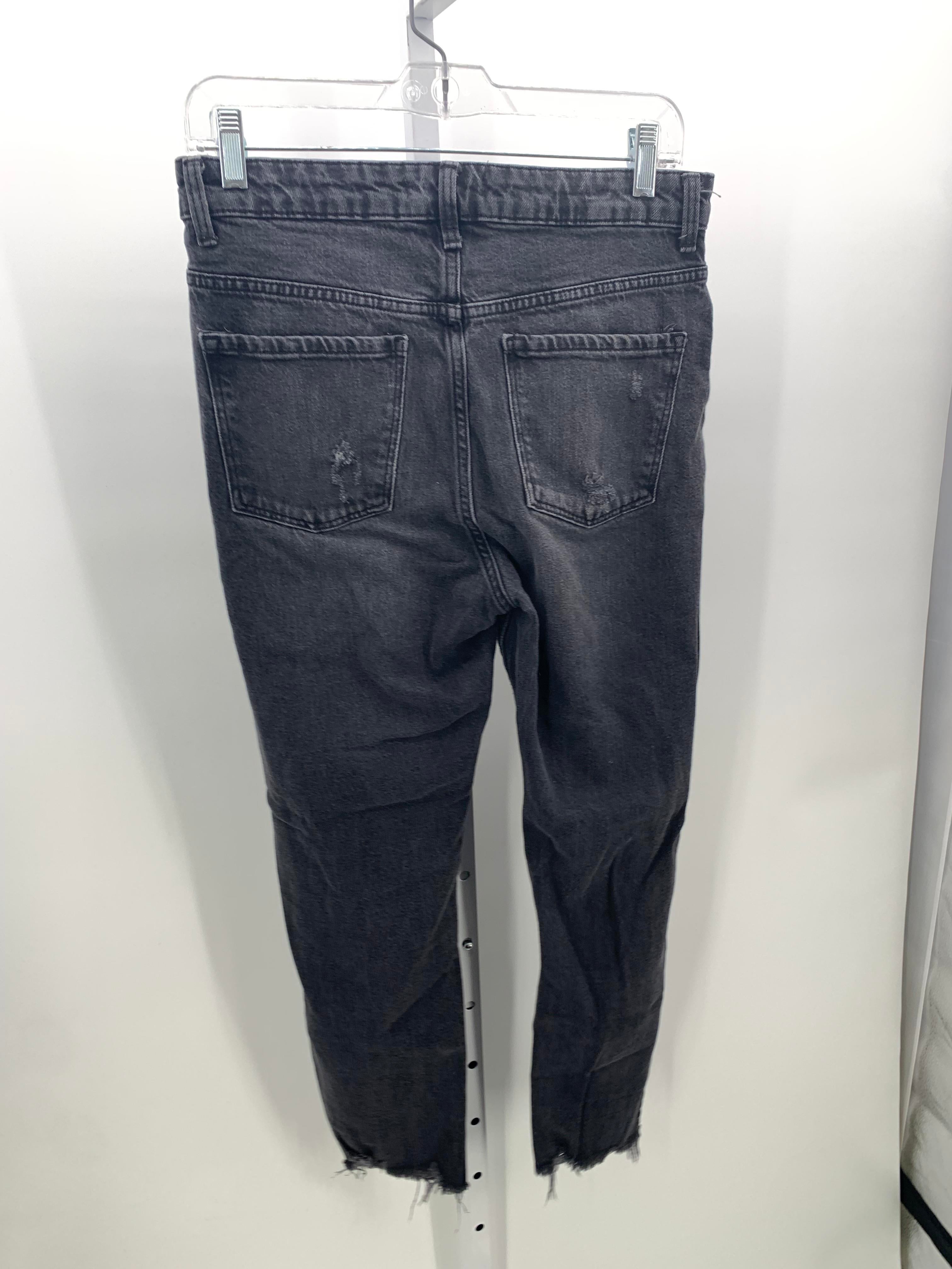 Denim & Co. Size 8 Misses Jeans