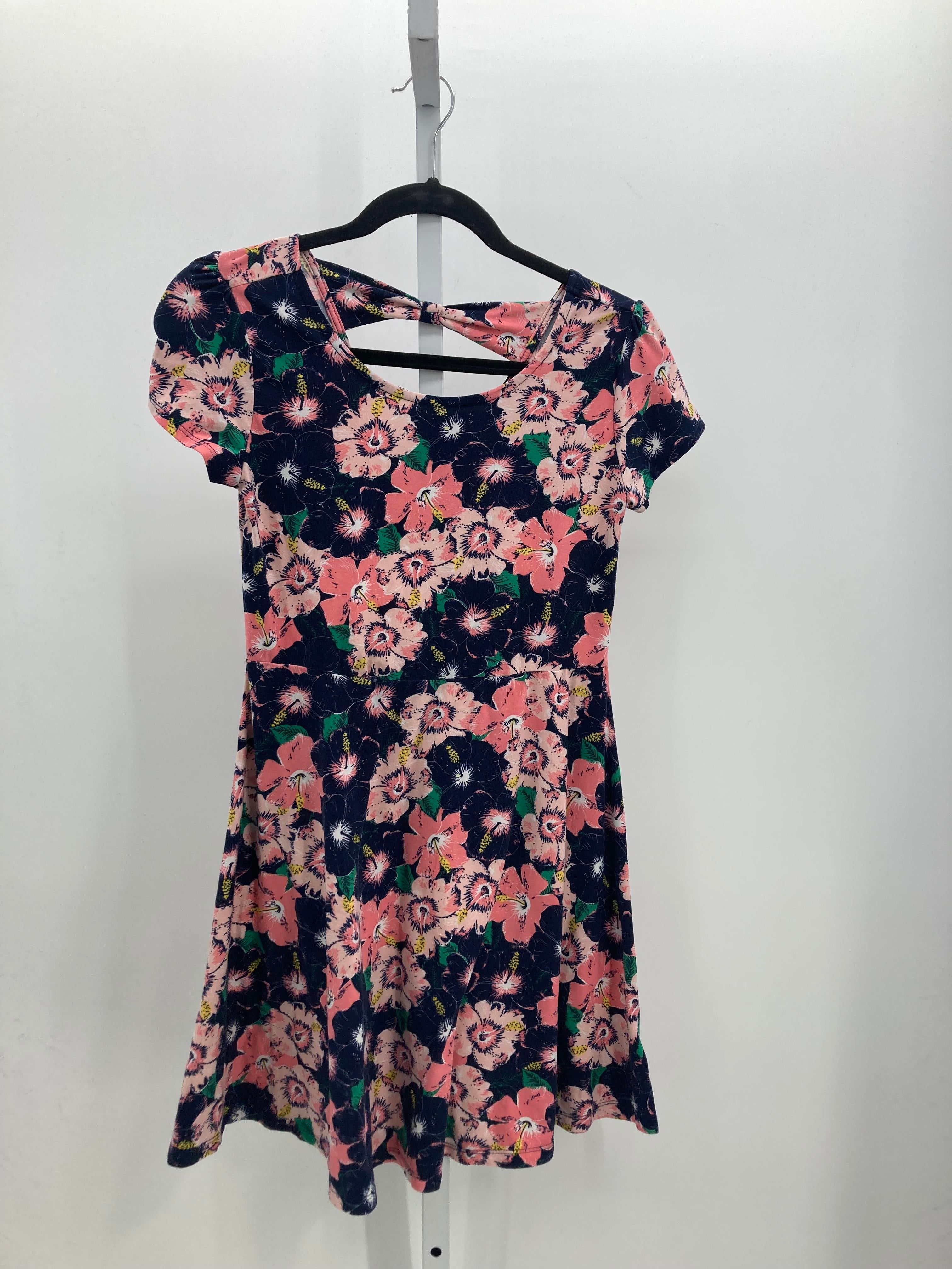 Epic Threads Size 18-20 Girls Short Sleeve Dress