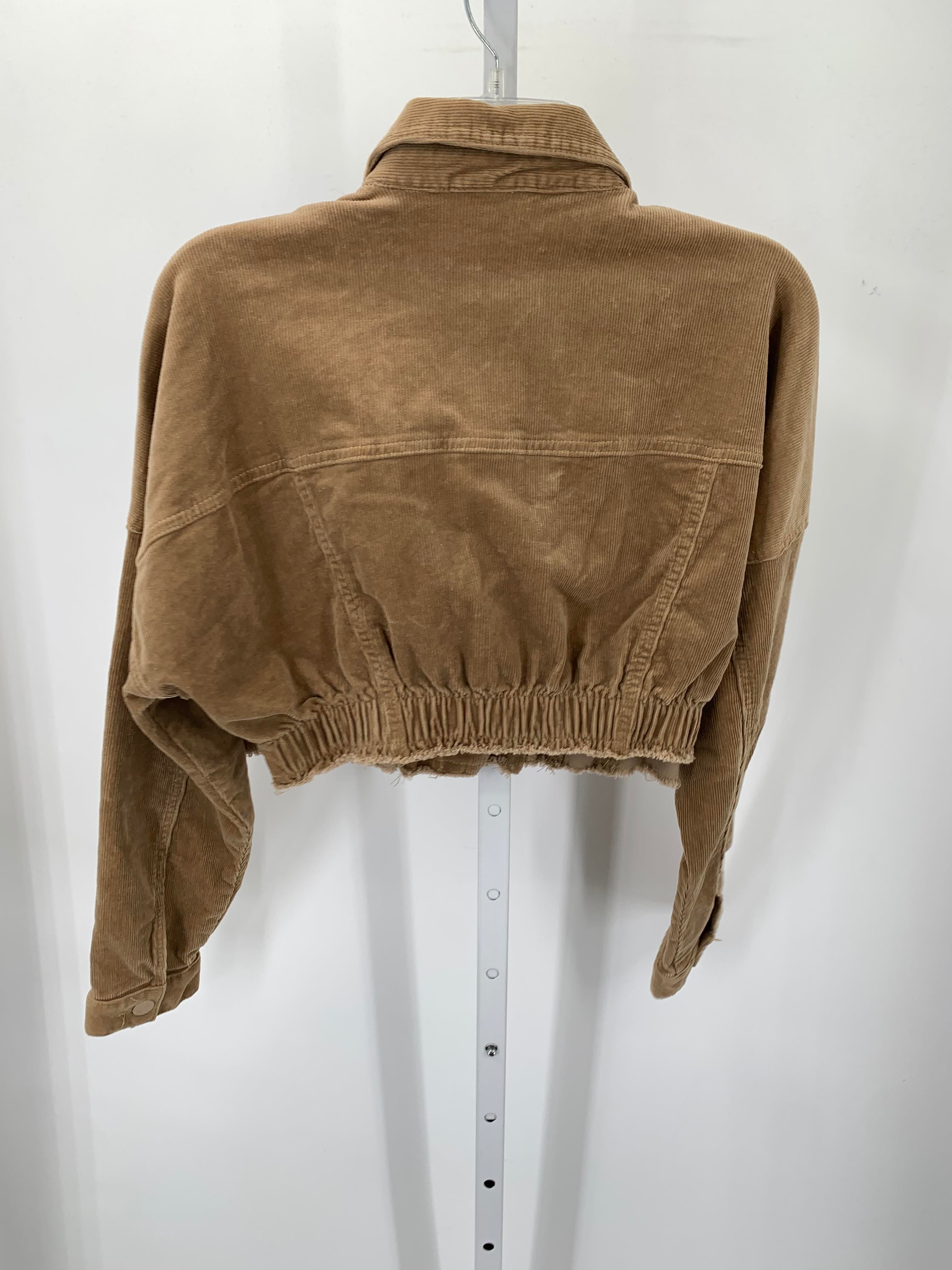Size Small Juniors Jacket