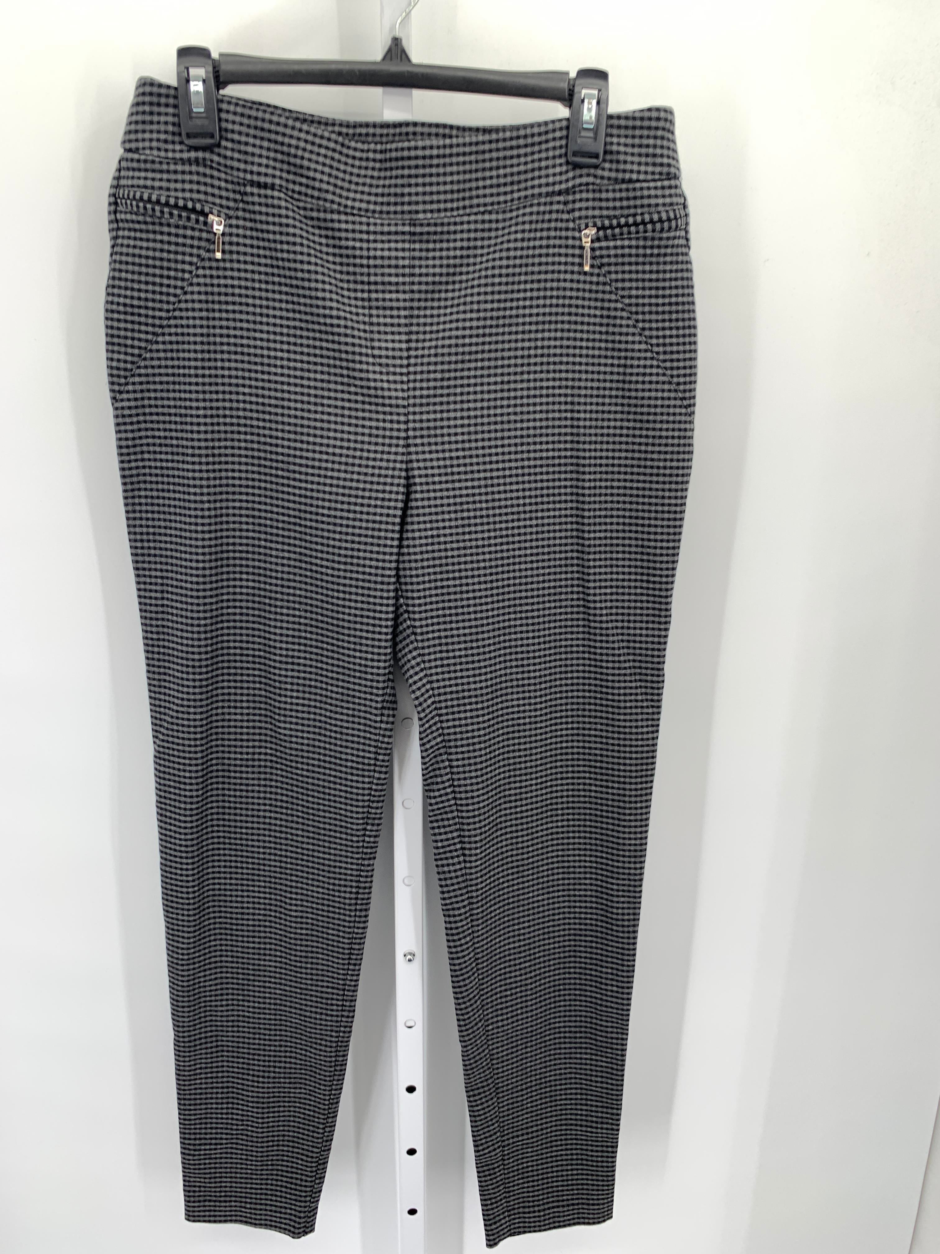 Soho Size Large Misses Pants