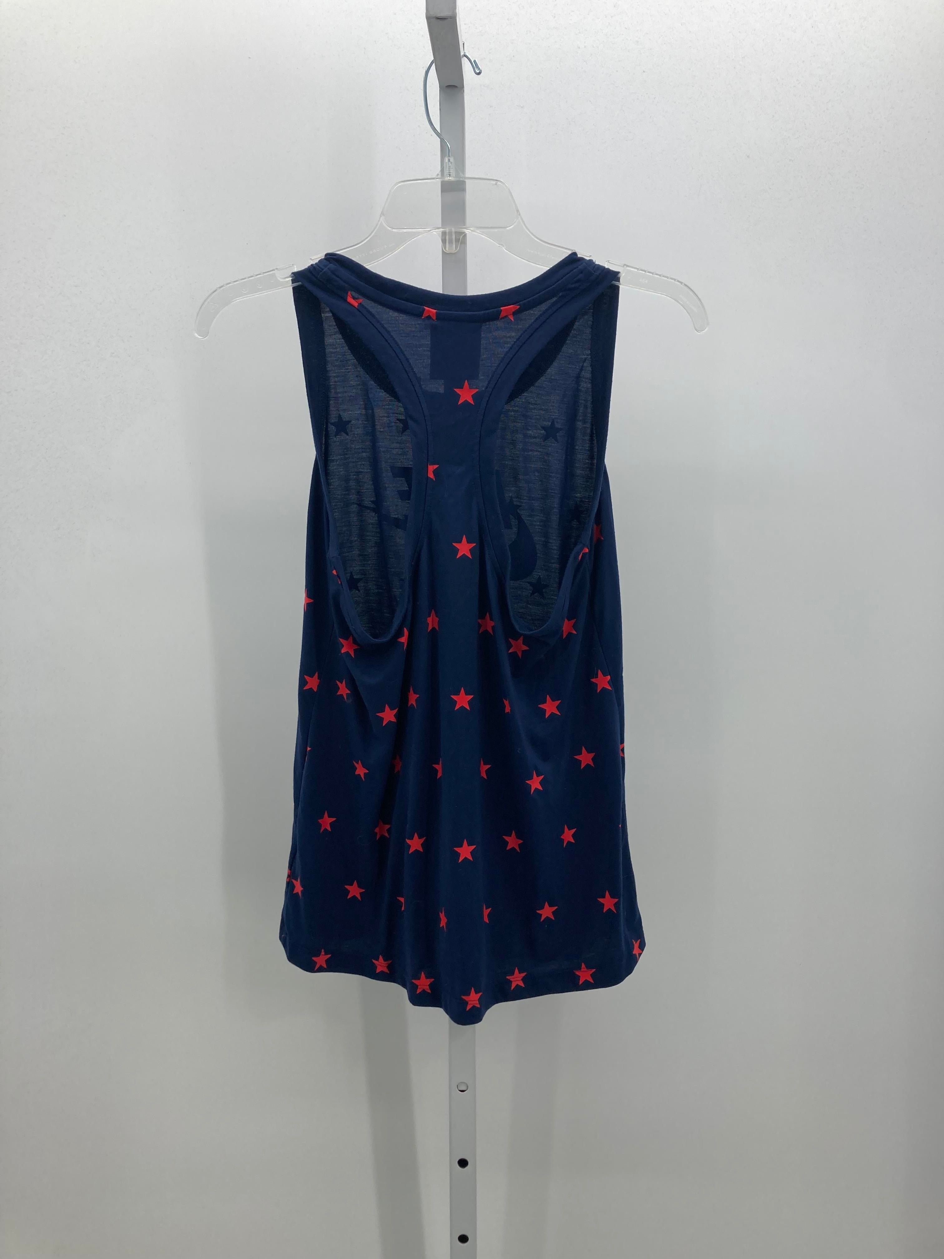 Nike Size Small Misses Tank