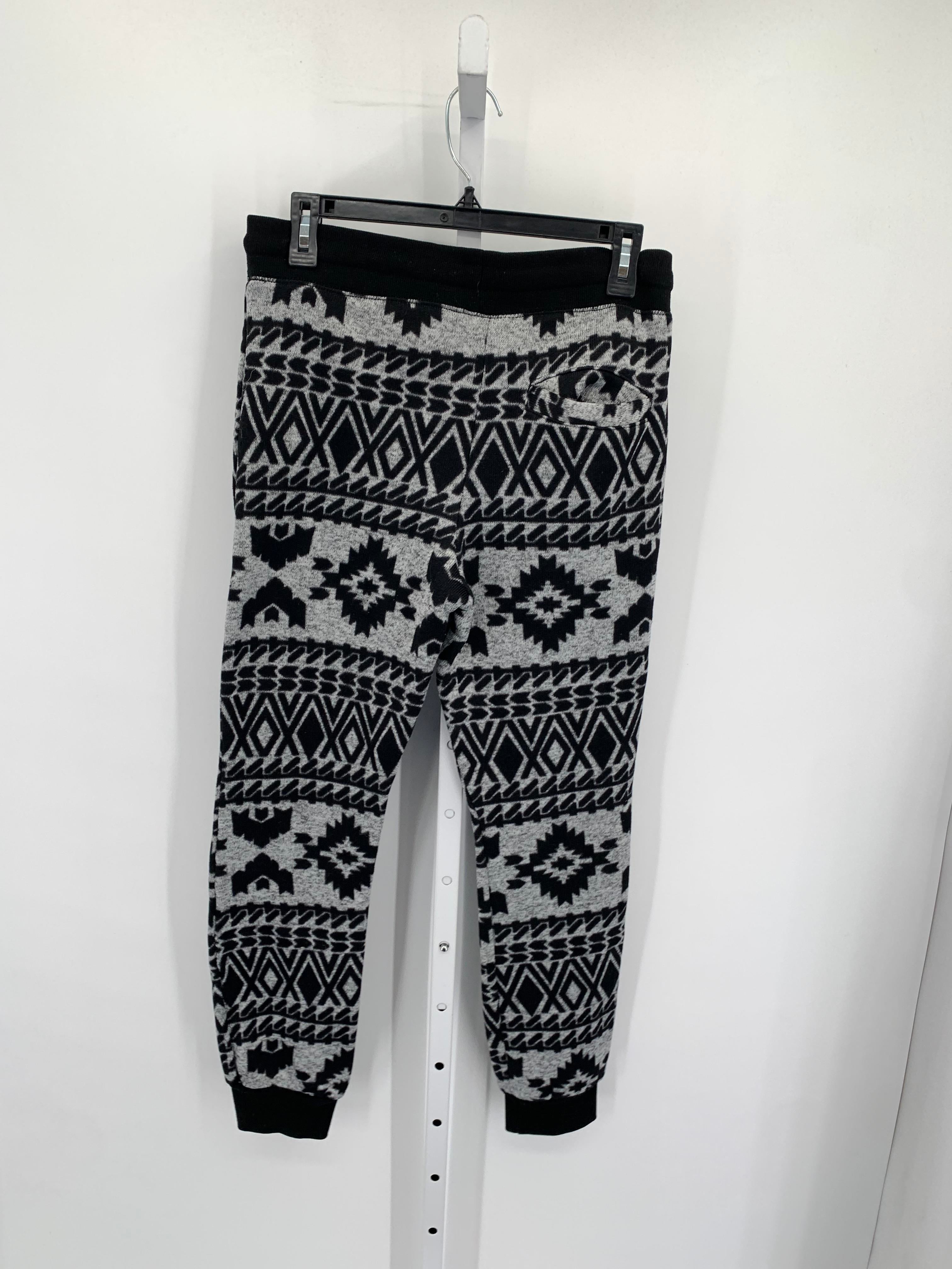 Hollywood Size Small Juniors Sweatpants