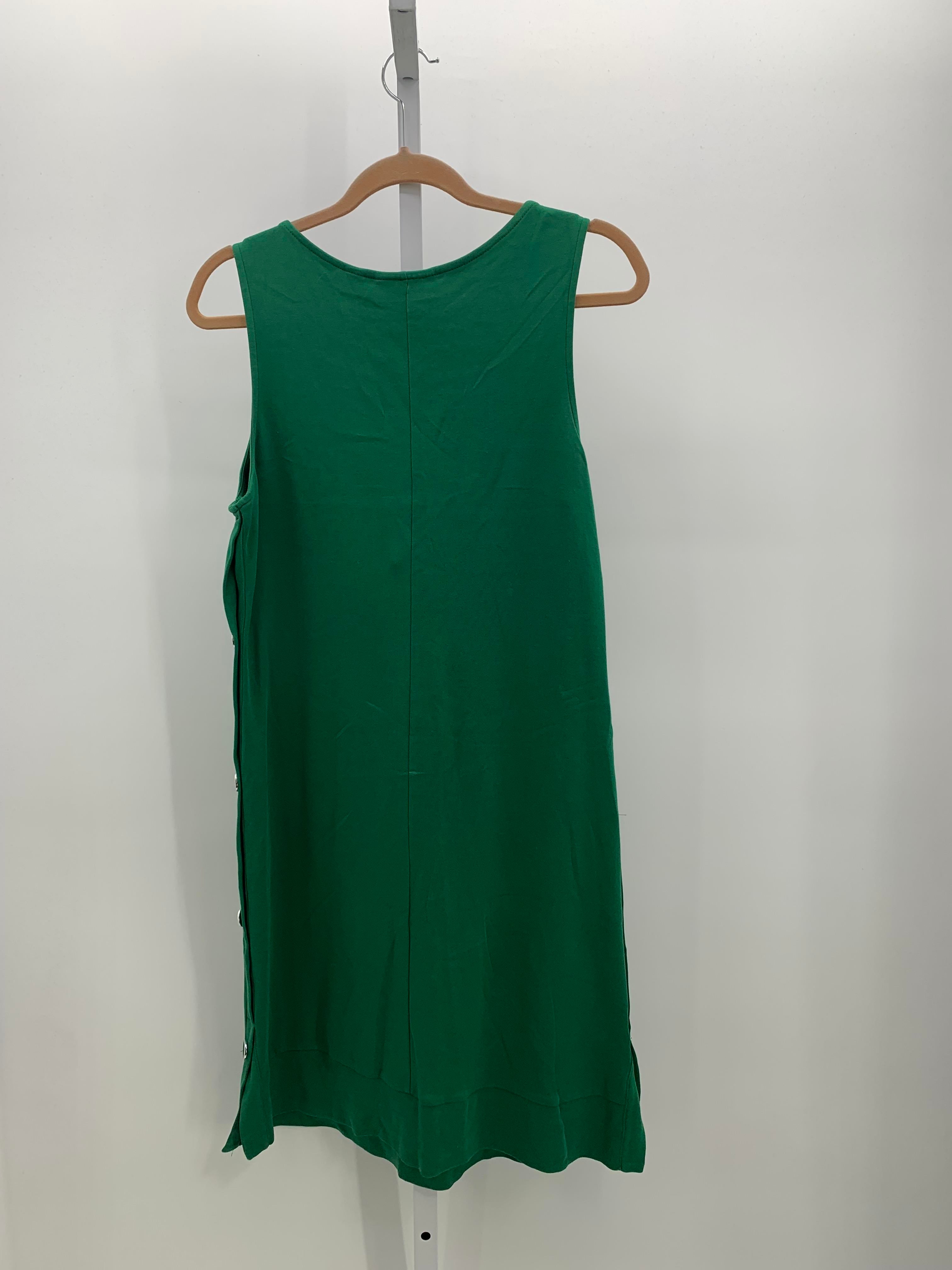 New York & co. Size Medium Misses Sleeveless Dress
