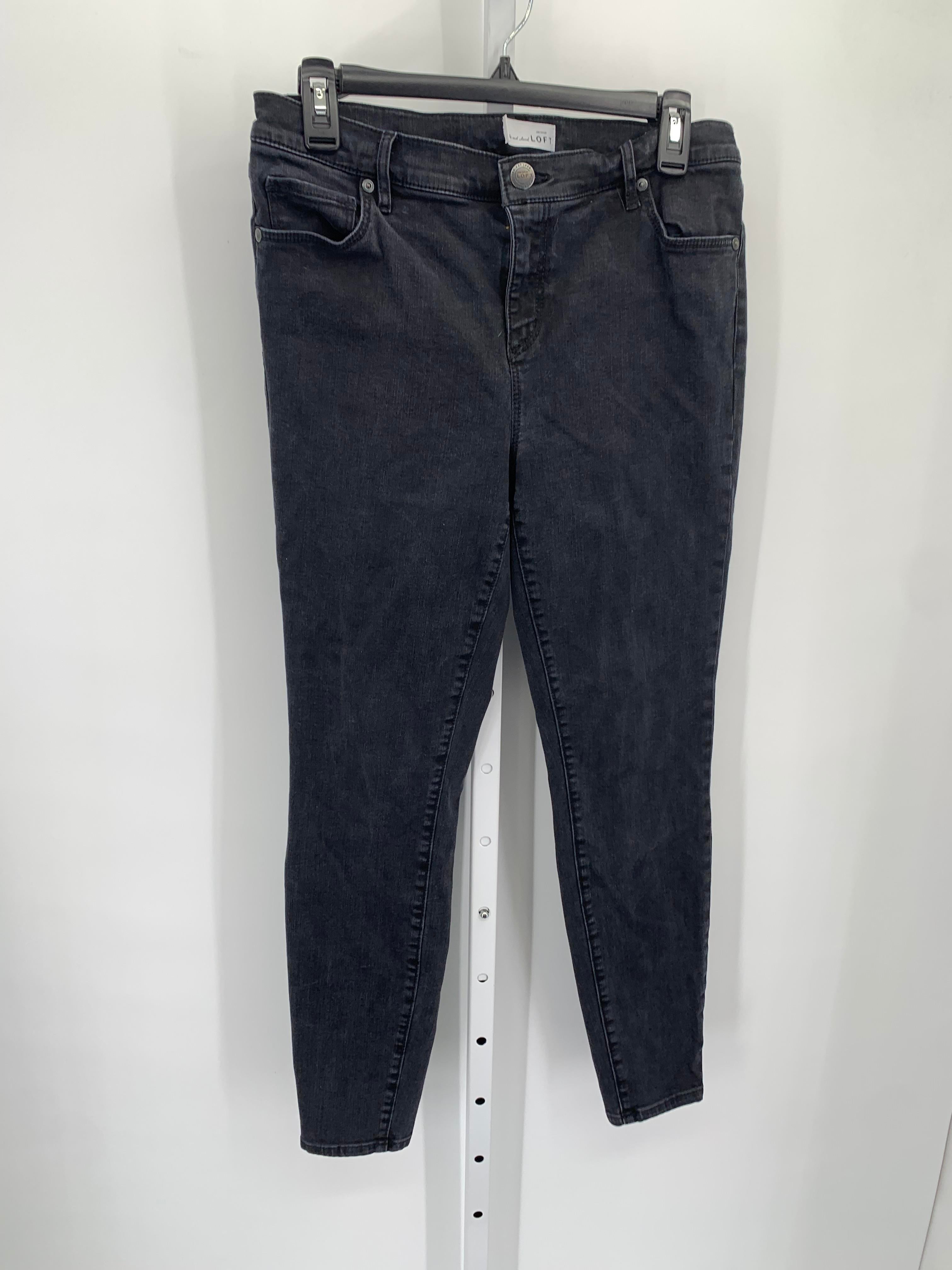 Loft Size 10 Misses Jeans