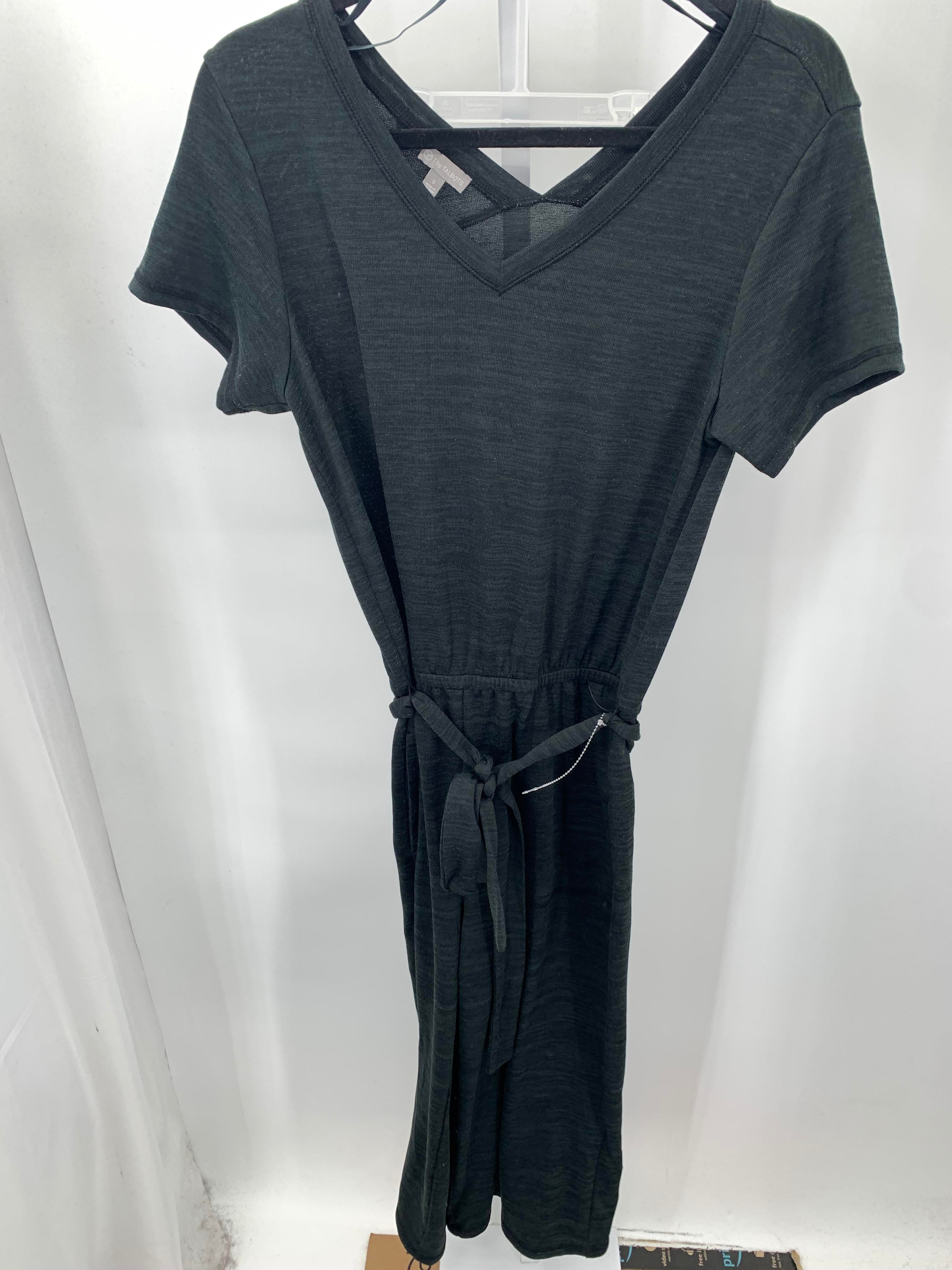 Talbots Size Small Misses Jumper