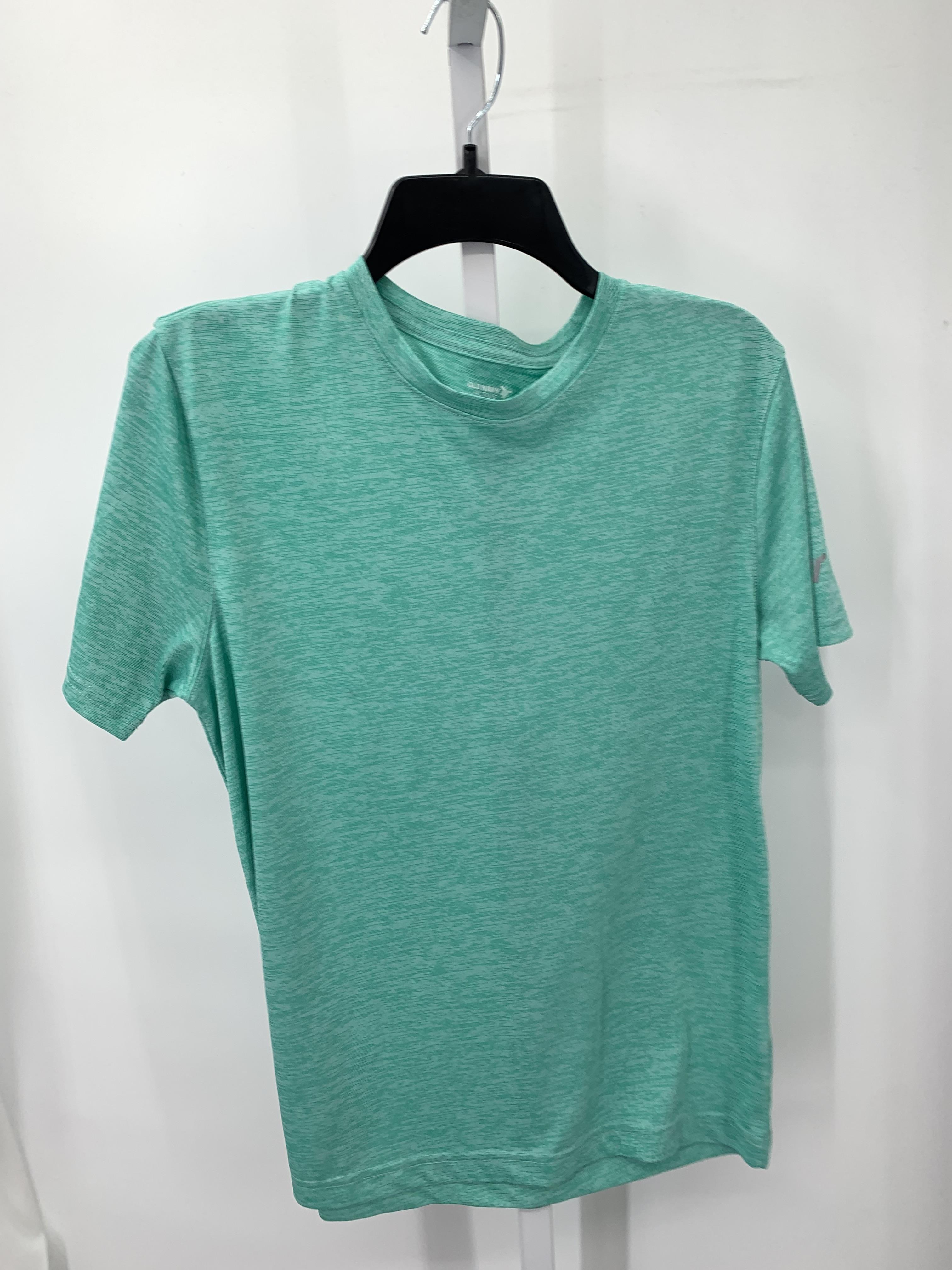 ACTIVE WEAR TEE
