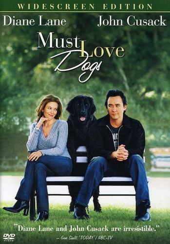 Must Love Dogs -