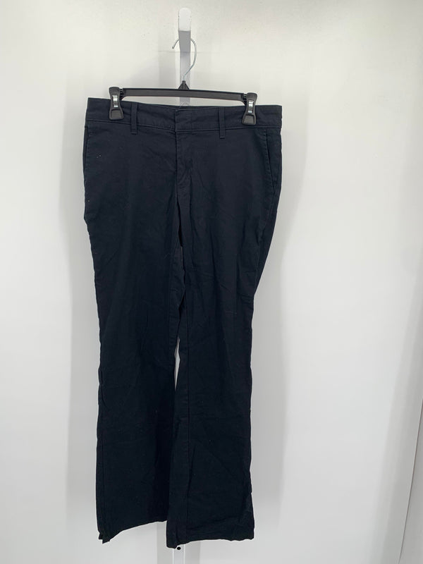 Dickies Size 6 Long Misses Pants