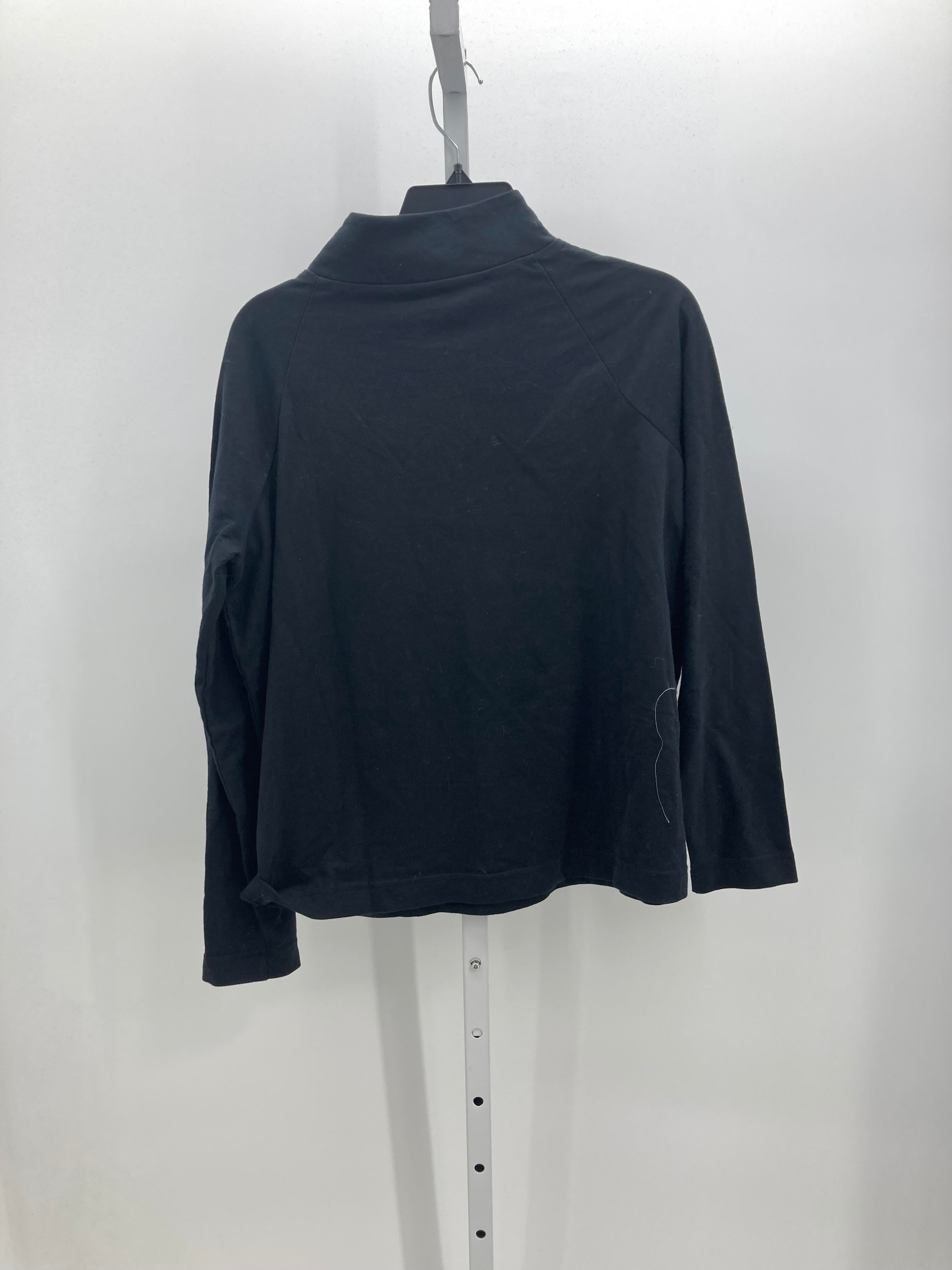 Vineyard Vines Size Small Misses Long Sleeve Shirt