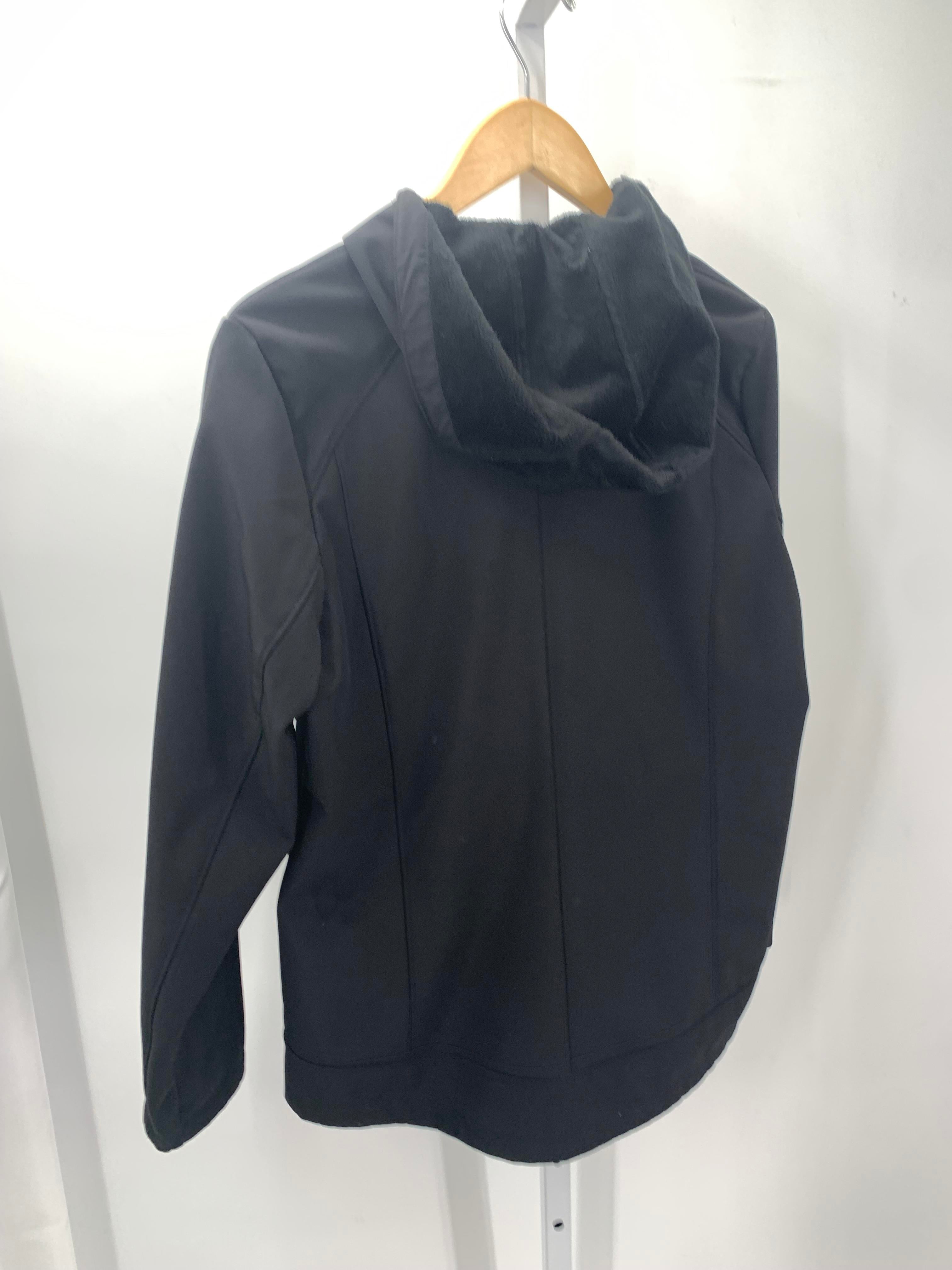 Zero Xposur Size Large Misses Jacket