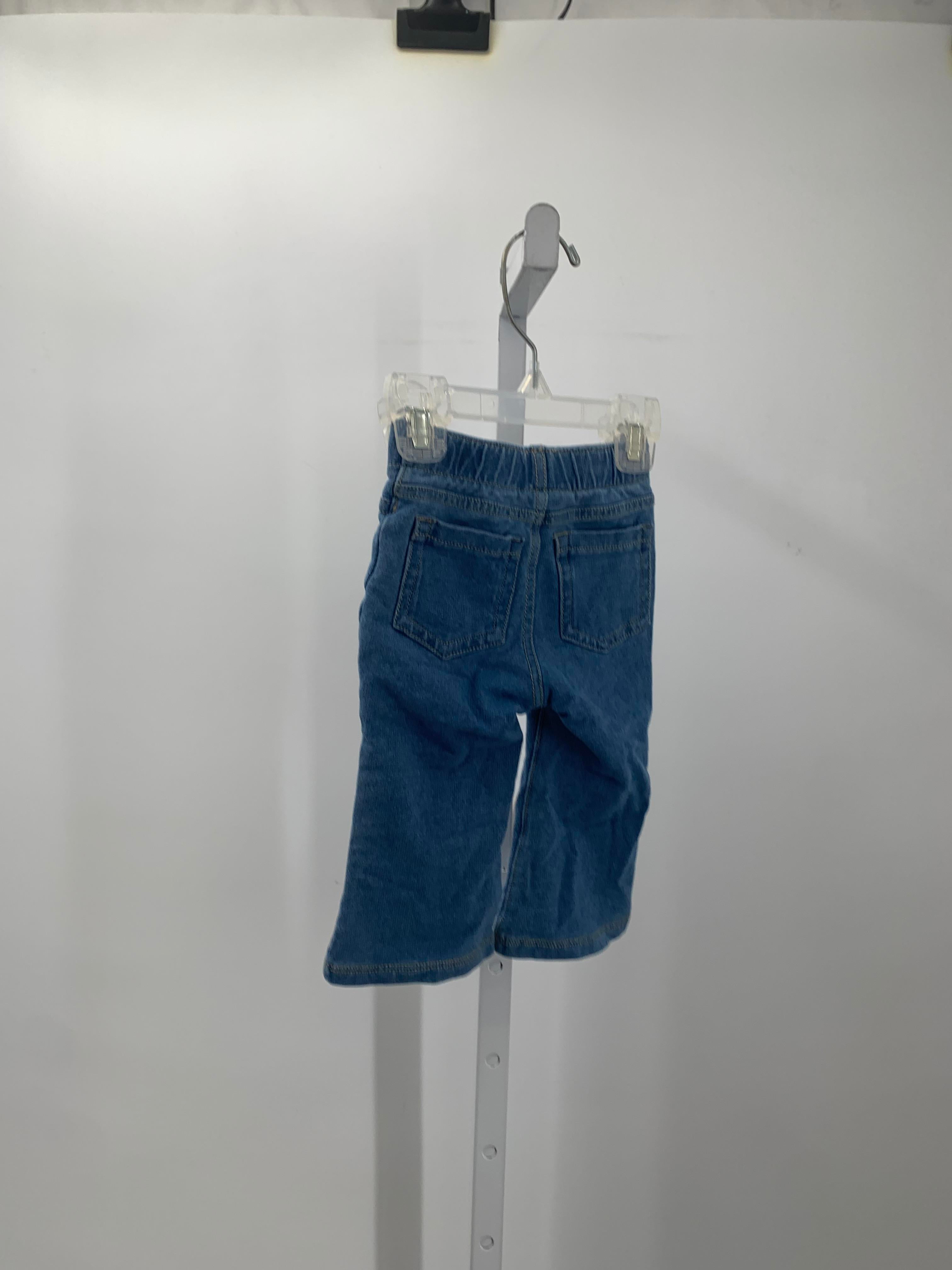 Cat & Jack Size 12 Months Girls Jeans