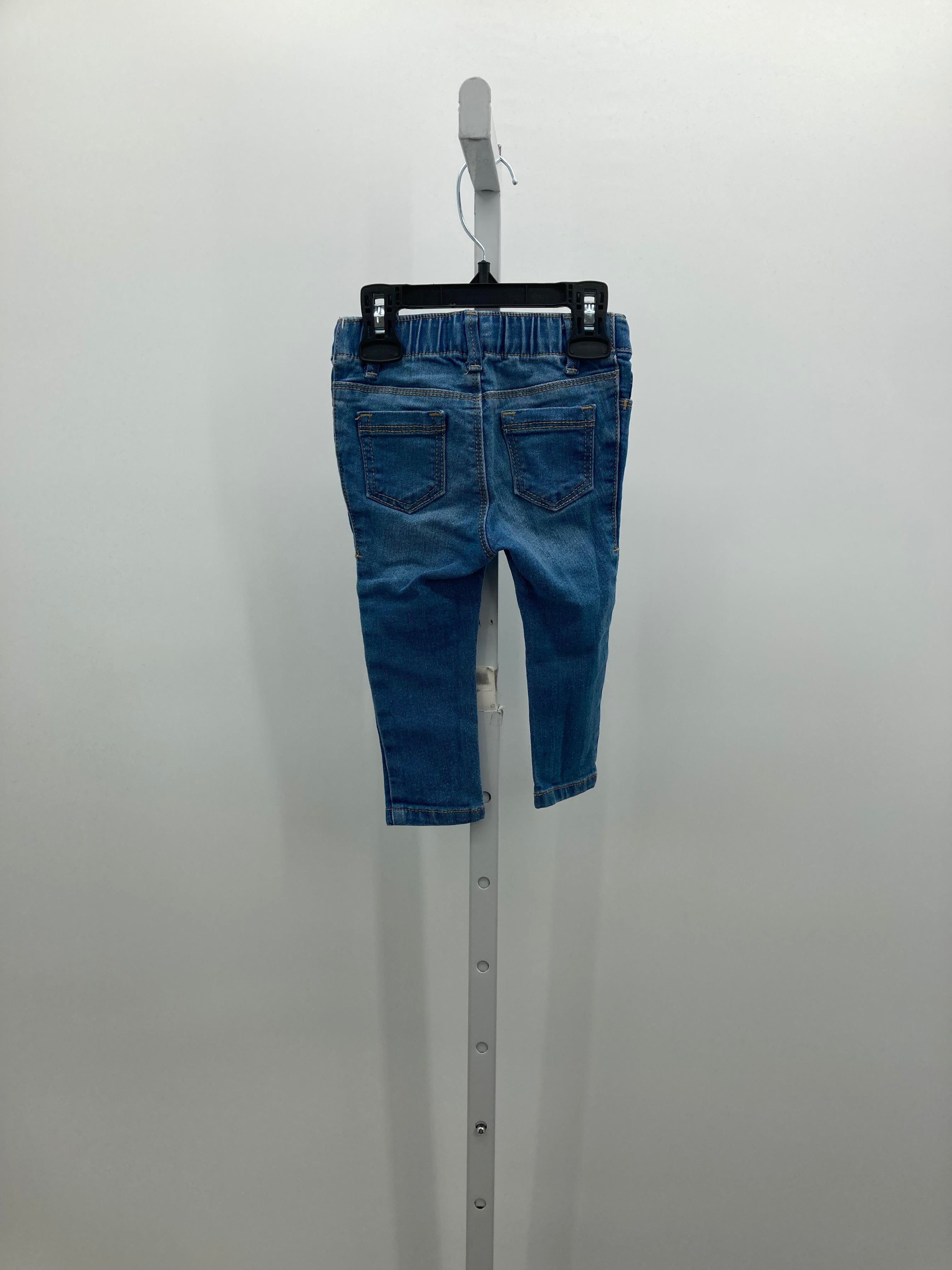 Old Navy Size 18-24 Months Girls Jeans