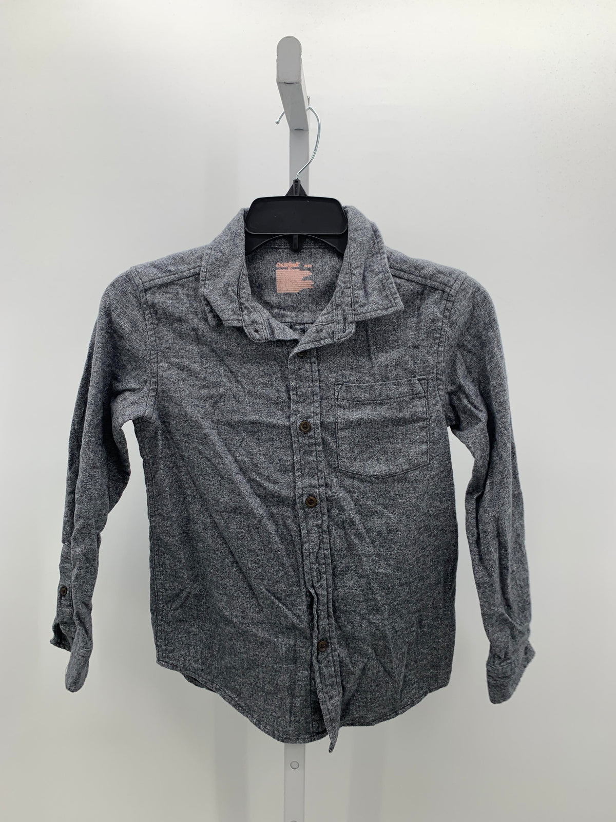 BTN DOWN SHIRT