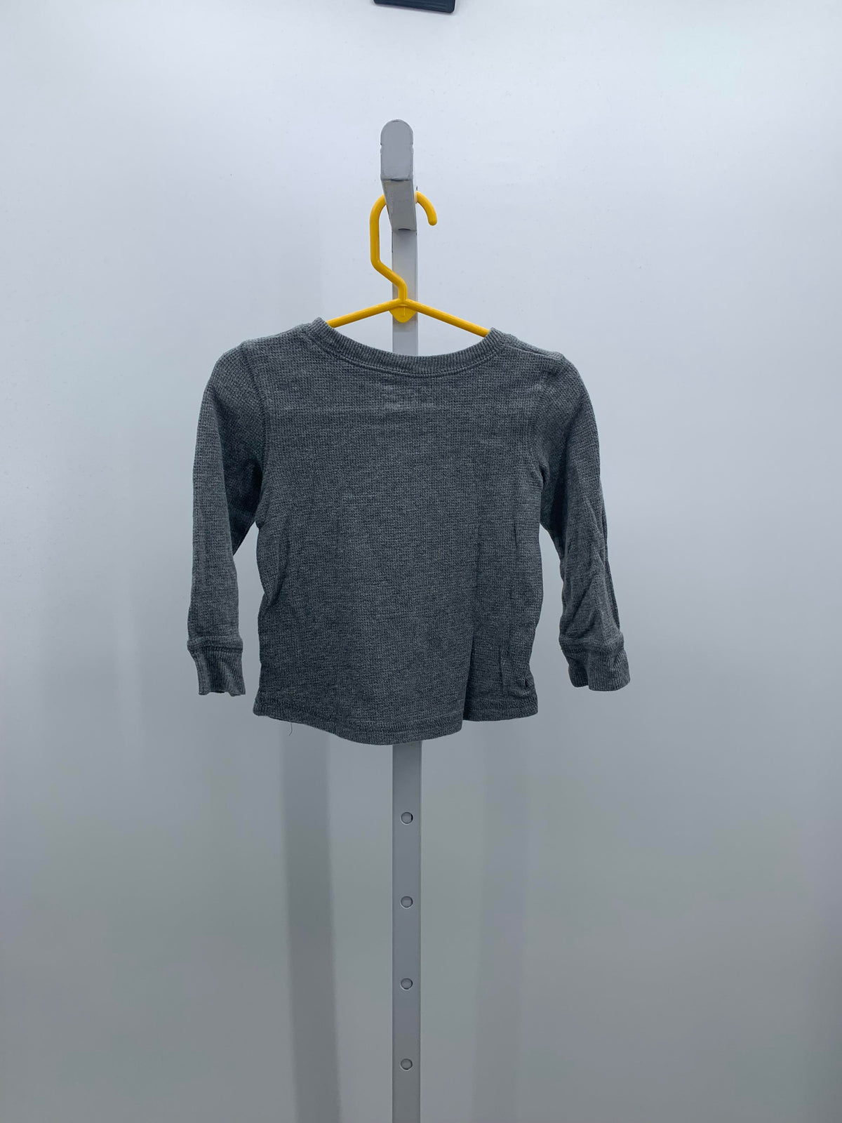 WAFFLE KNIT HERO