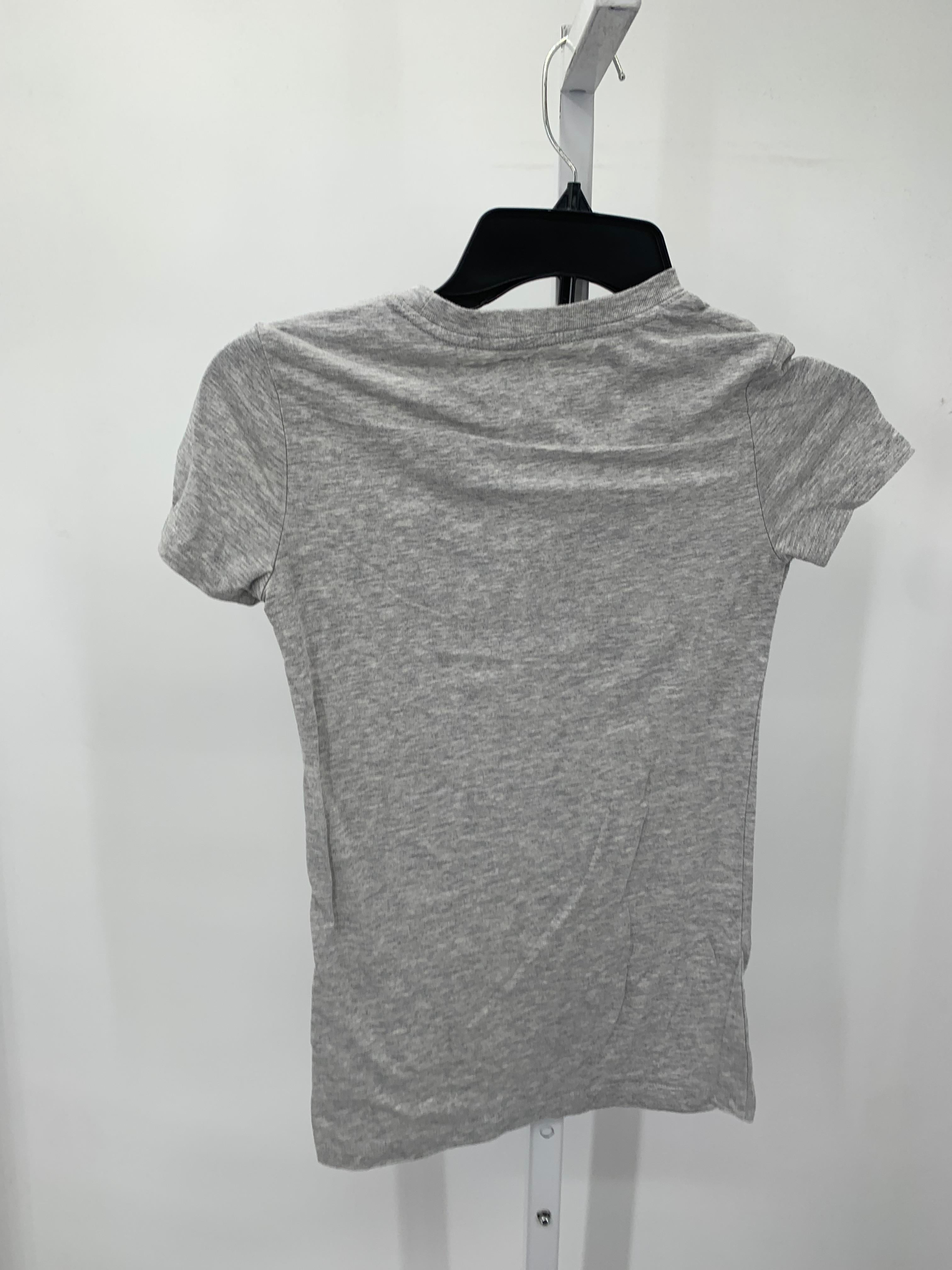 Aeropostale Size X Small Juniors Short Sleeve Shirt