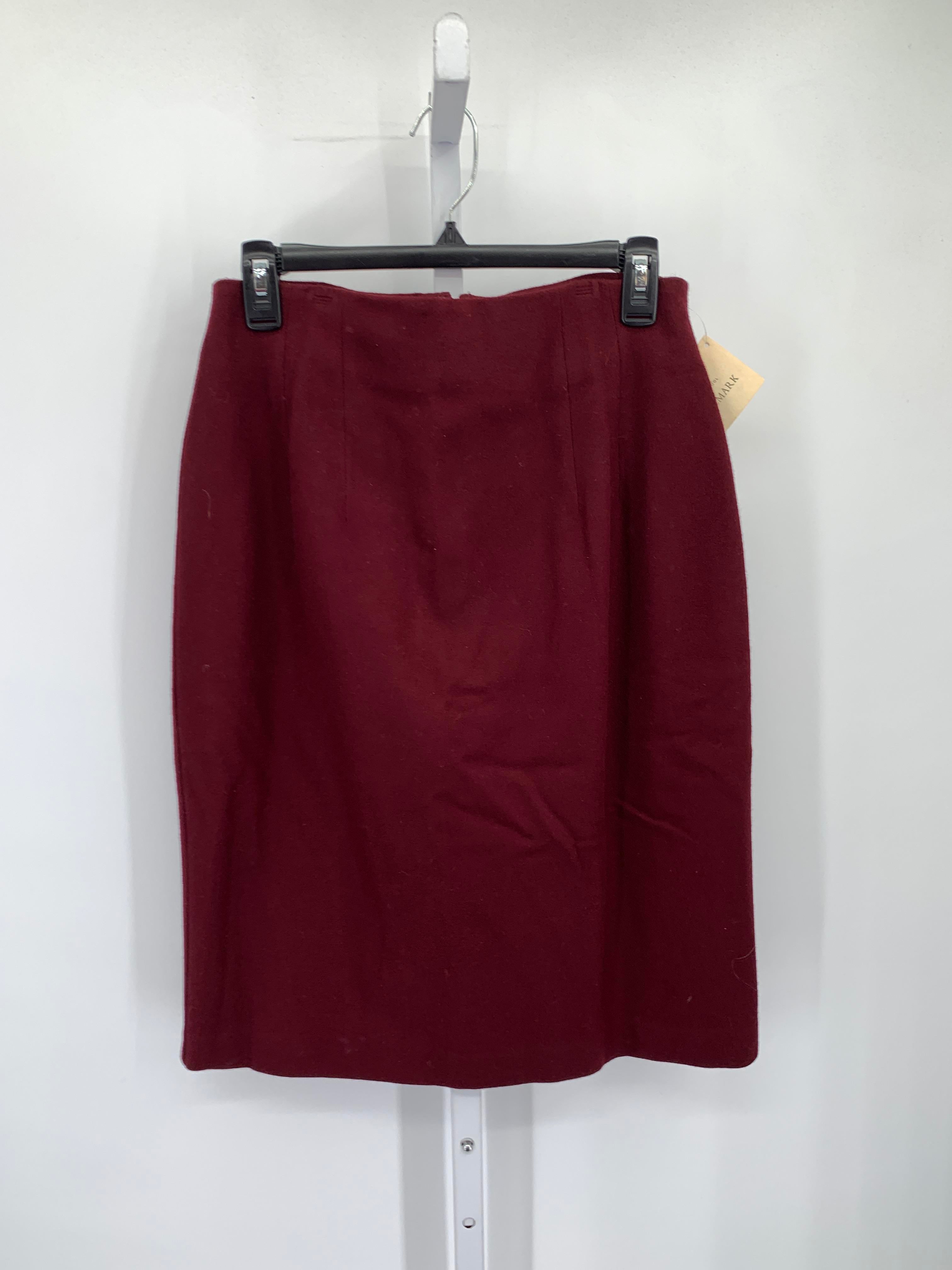 Savannah Size 12 Misses Skirt